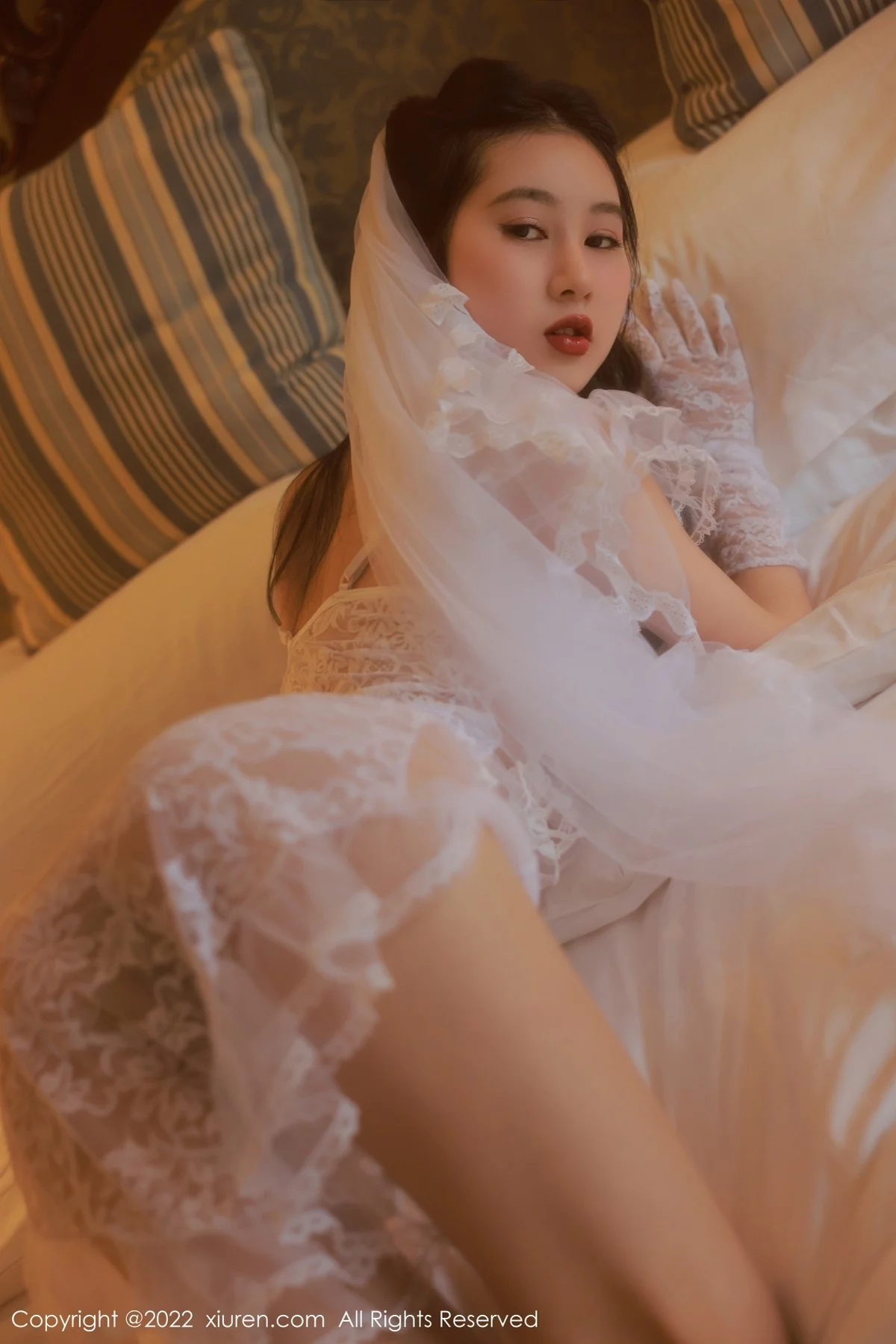 Xrmnw.Vip_谢晚晚_写真