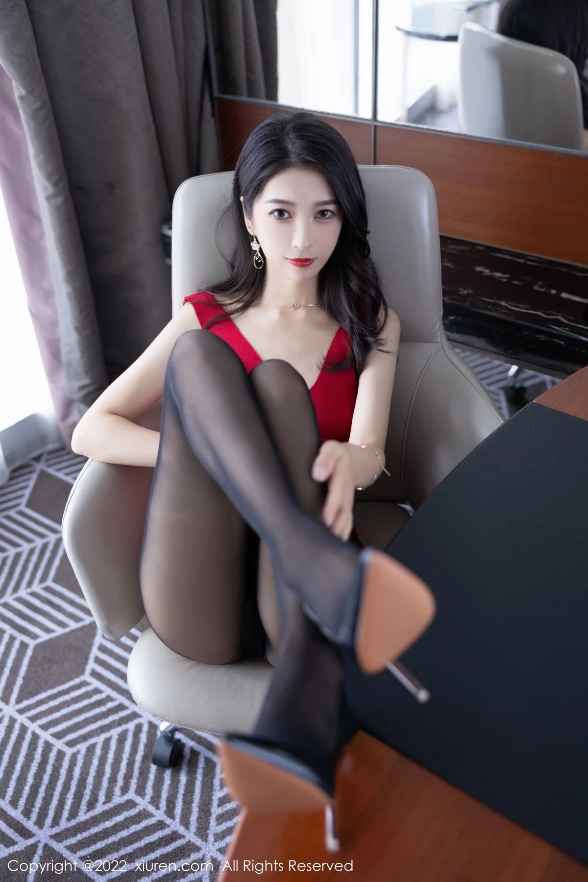Xrmnw.Vip_林乐一_写真