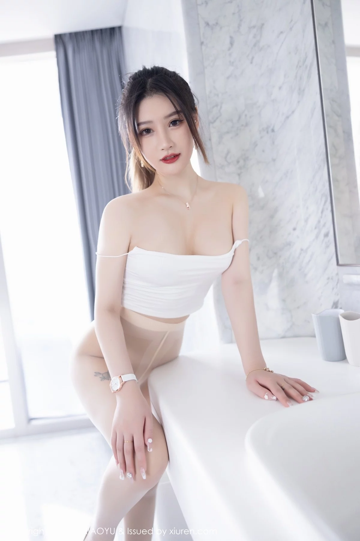 Xrmnw.Vip_张欣欣_写真