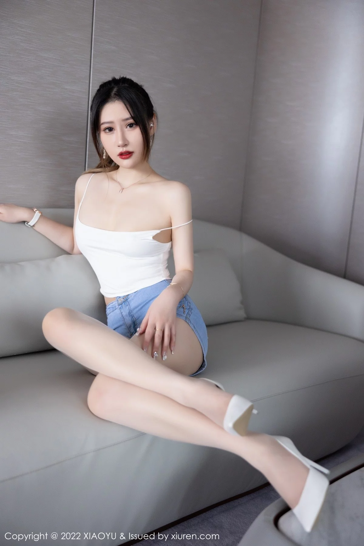 Xrmnw.Vip_张欣欣_写真