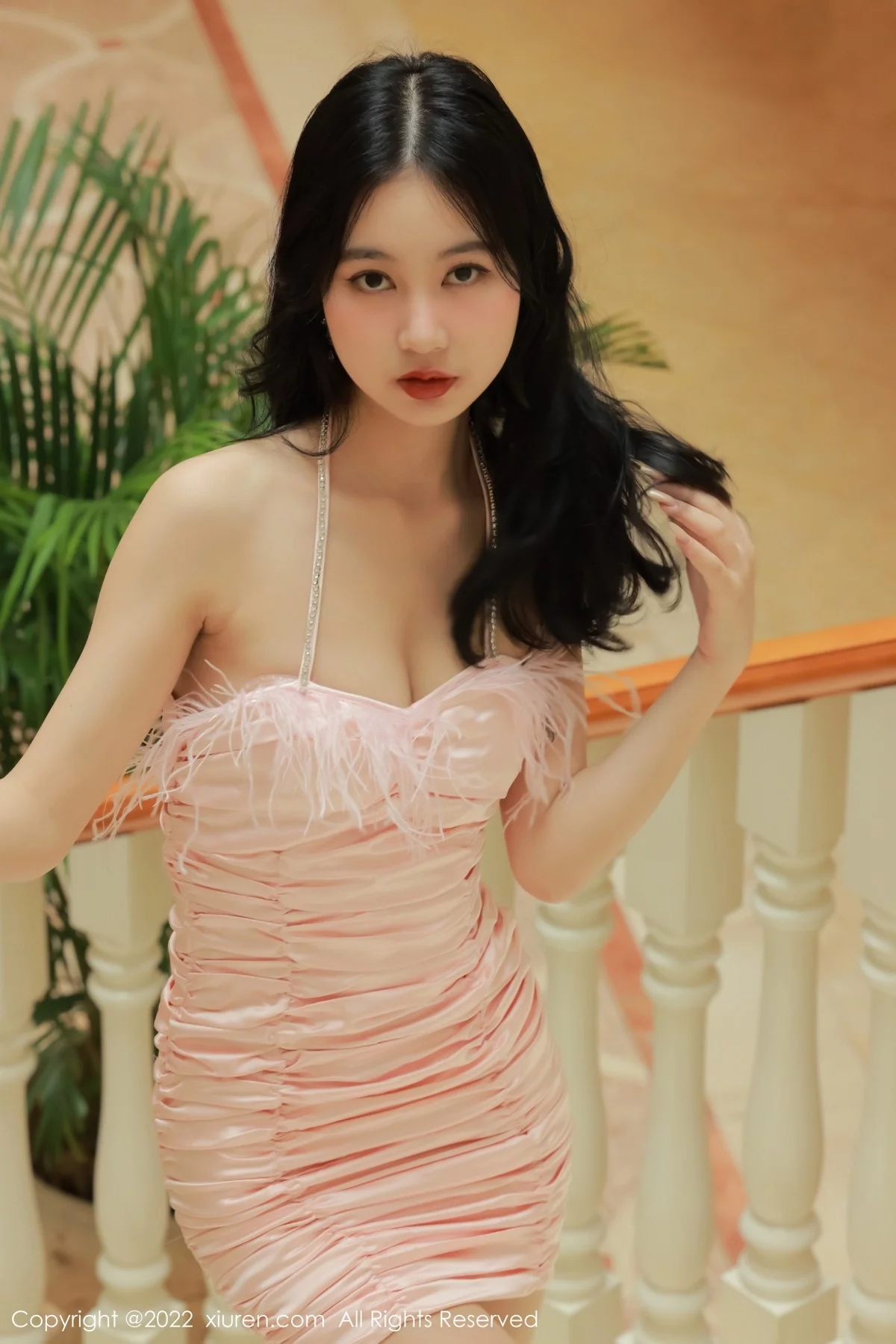 Xrmnw.Vip_谢晚晚_写真