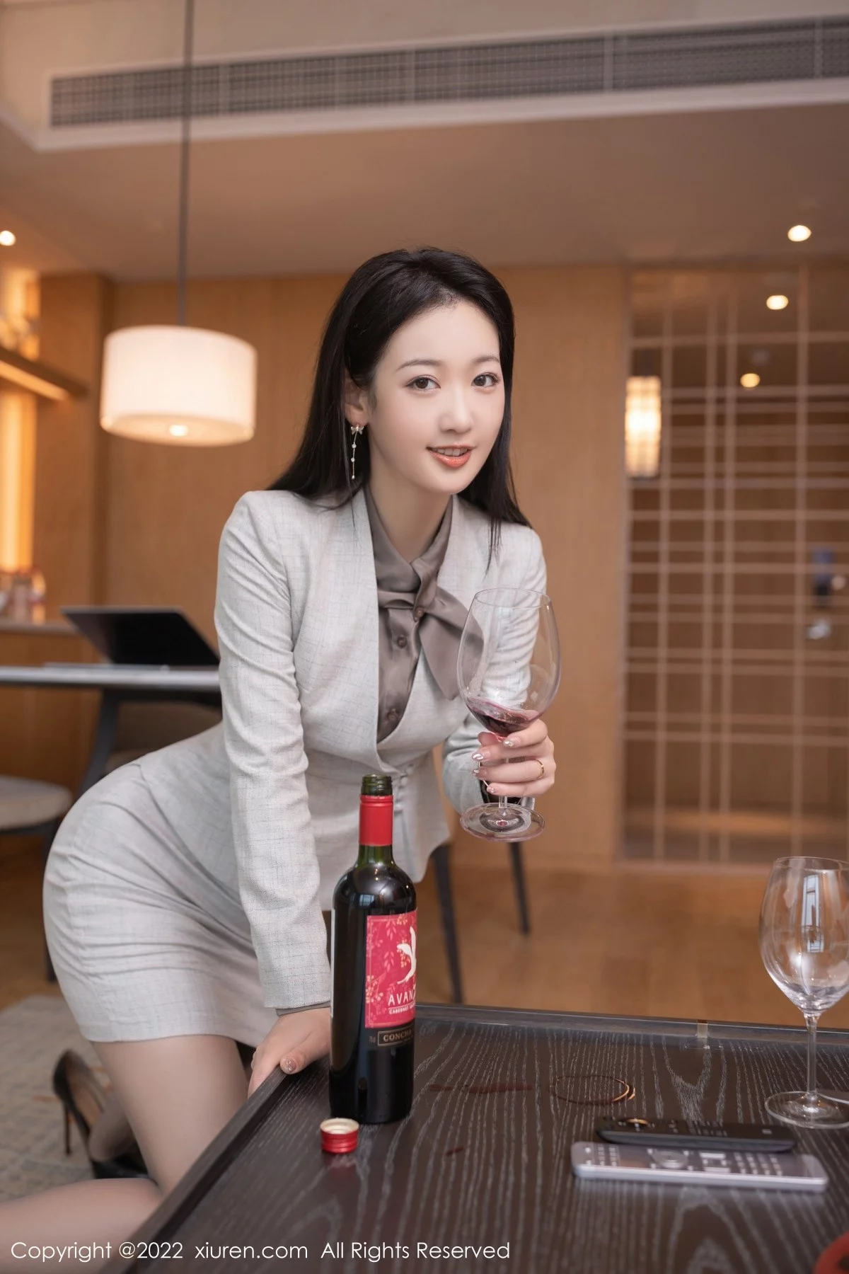 Xrmnw.Vip_唐安琪_写真