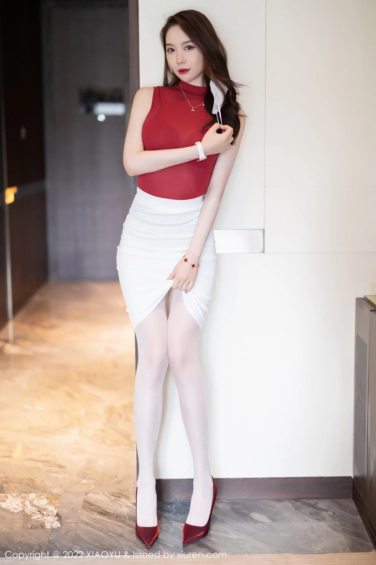Xrmnw.Vip_梦心玥_写真