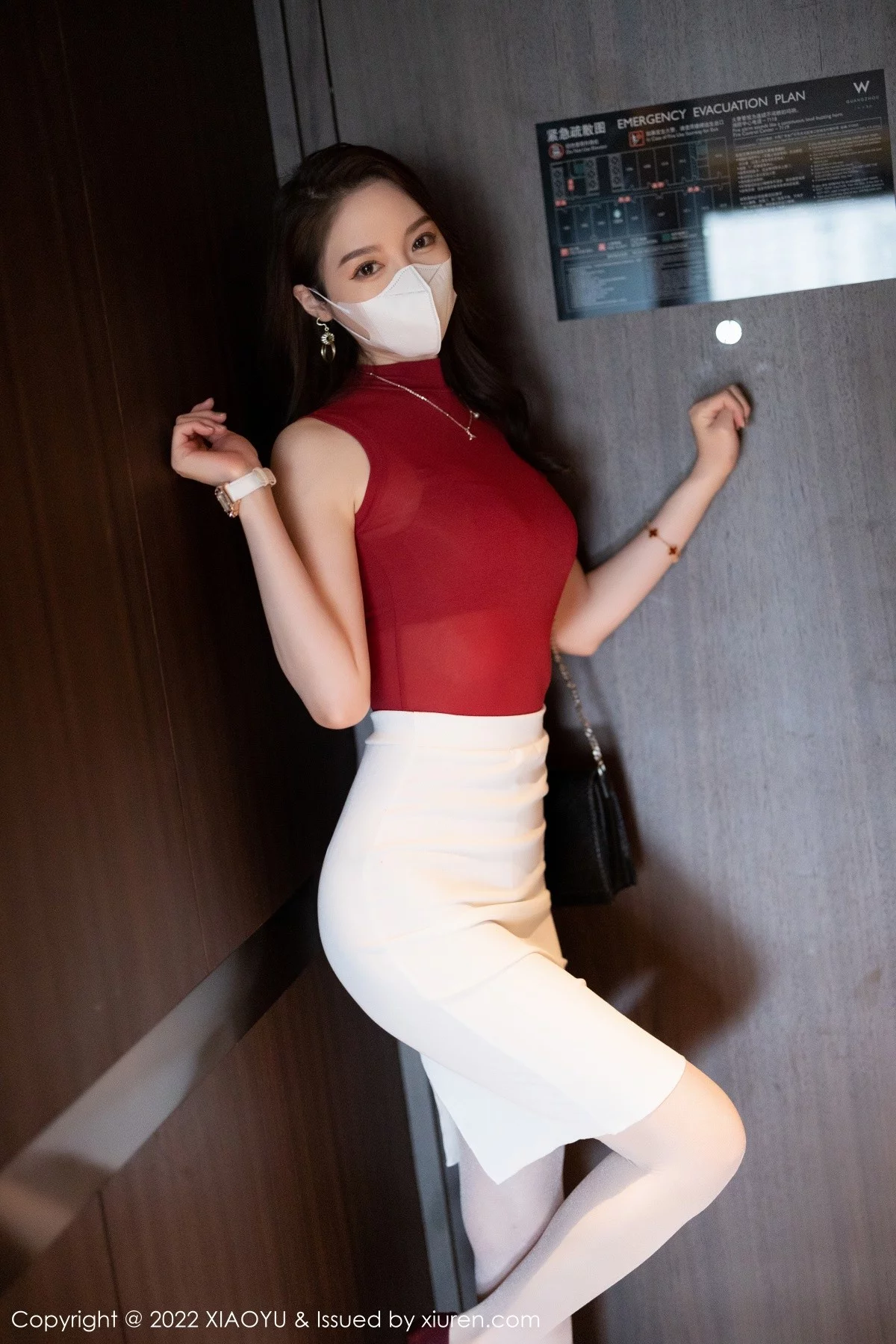 Xrmnw.Vip_梦心玥_写真