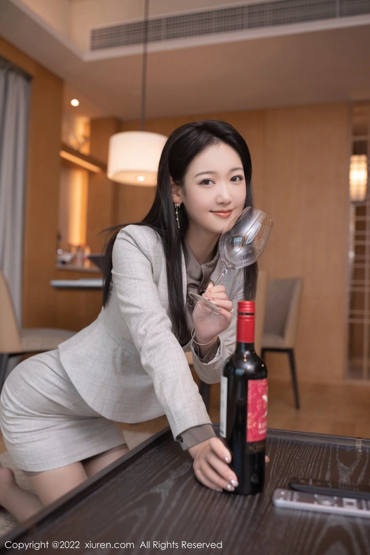 Xrmnw.Vip_唐安琪_写真