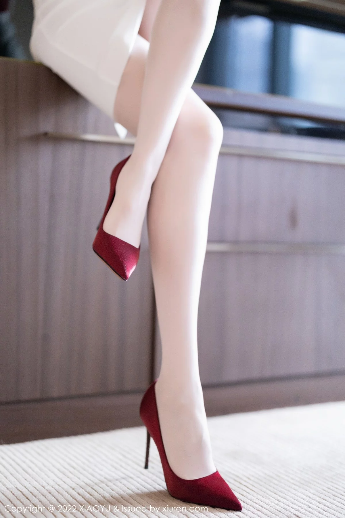 Xrmnw.Vip_梦心玥_写真