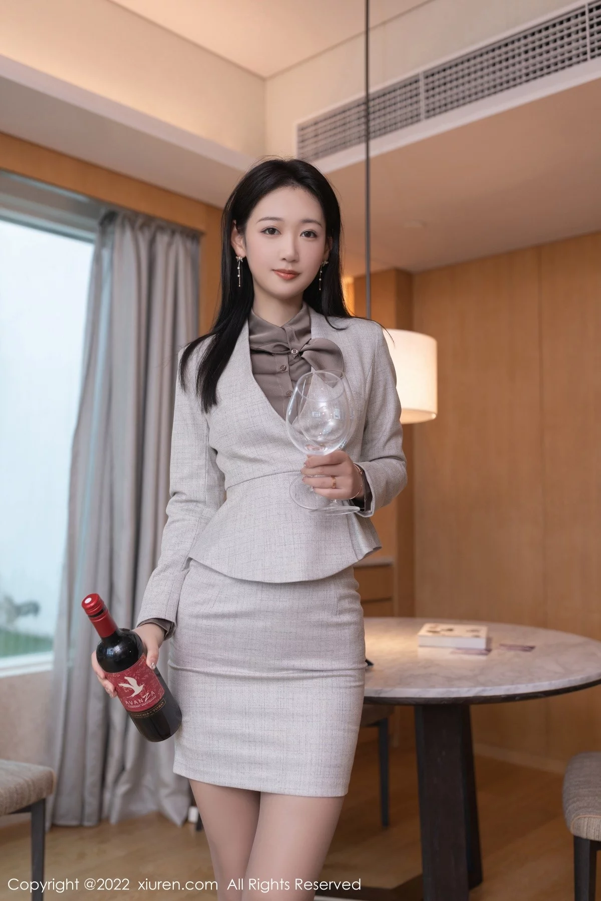 Xrmnw.Vip_唐安琪_写真