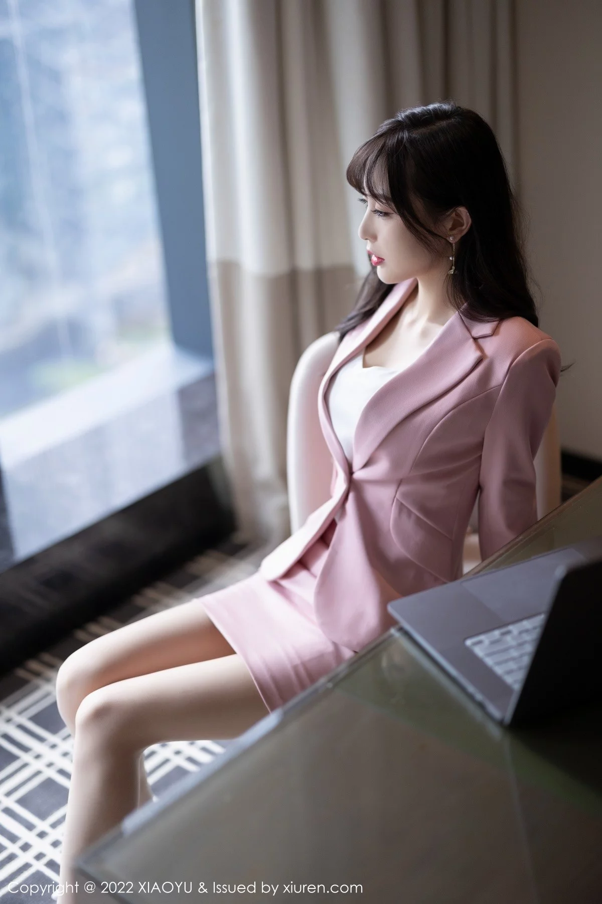Xrmnw.Vip_林星阑_写真