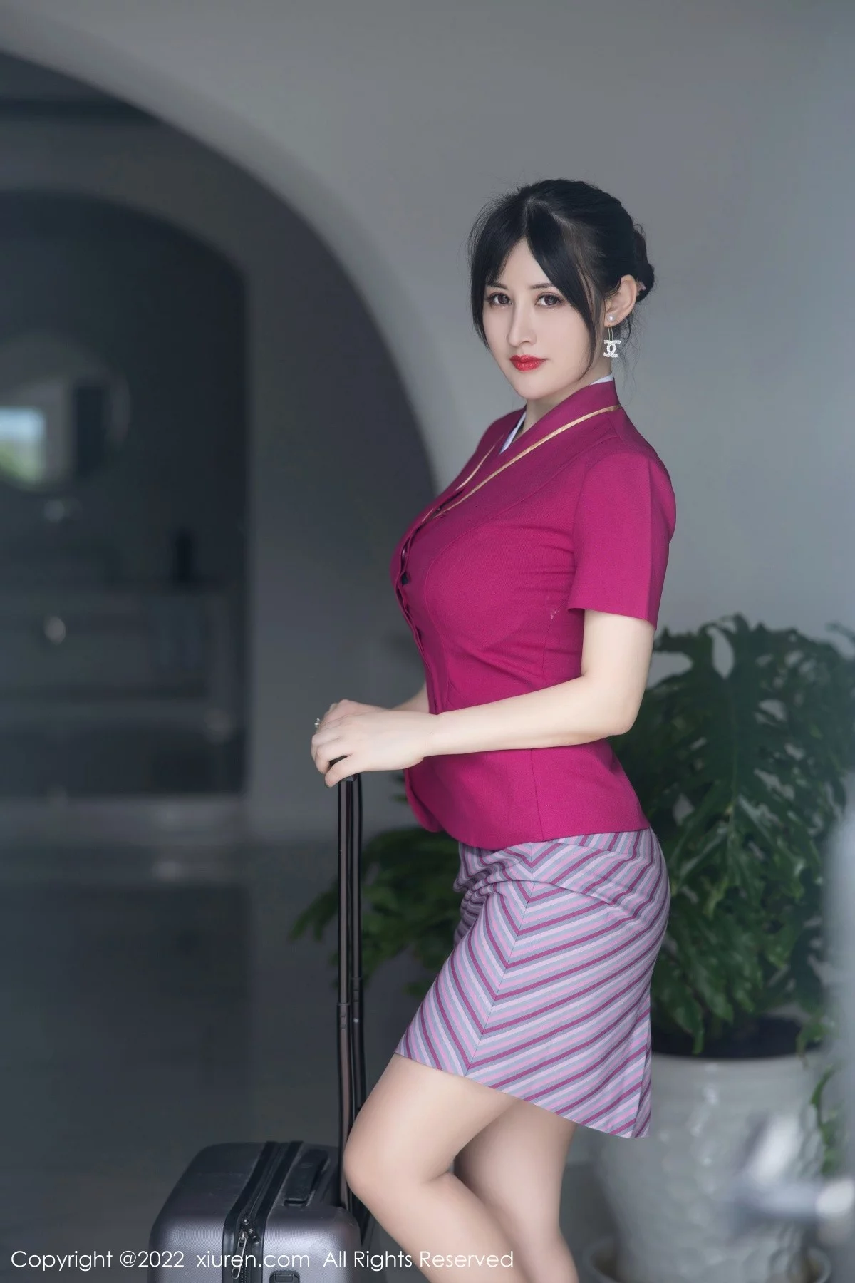 Xrmnw.Vip_诗诗_写真