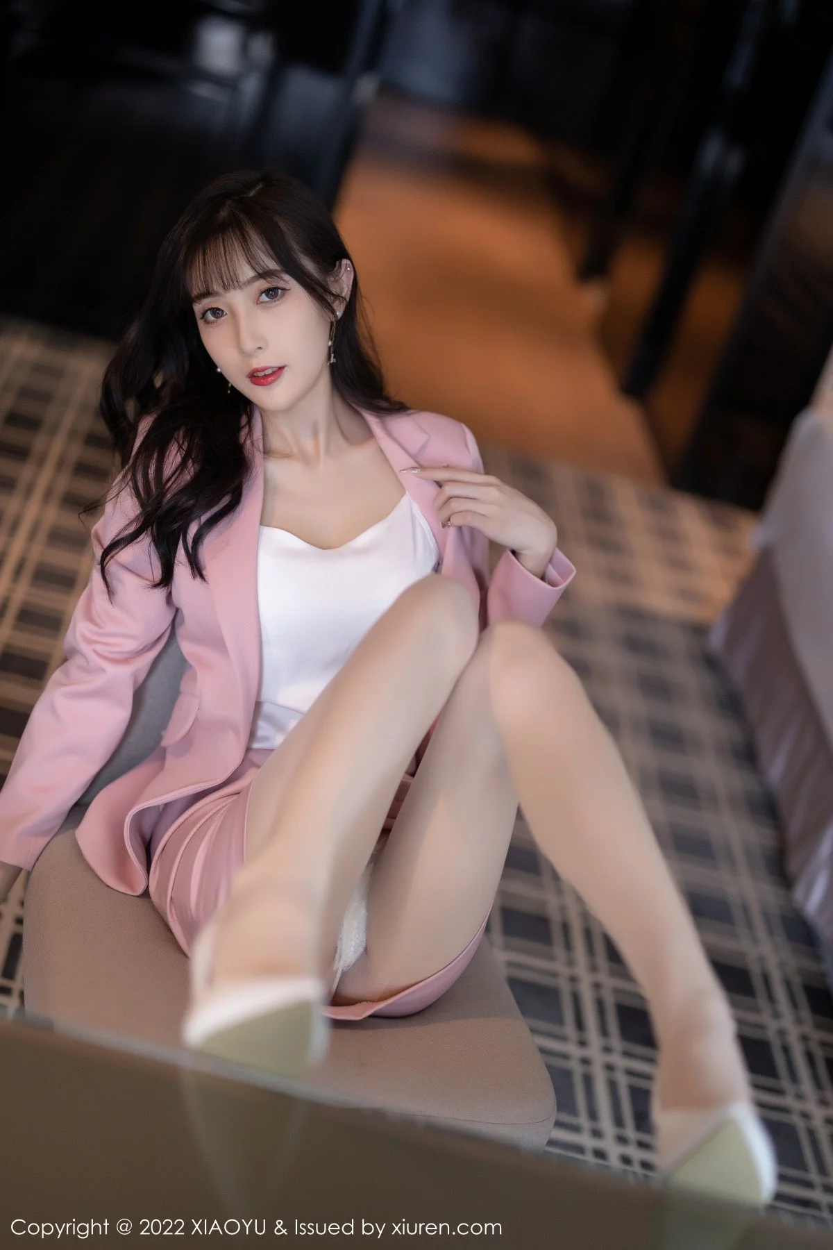Xrmnw.Vip_林星阑_写真