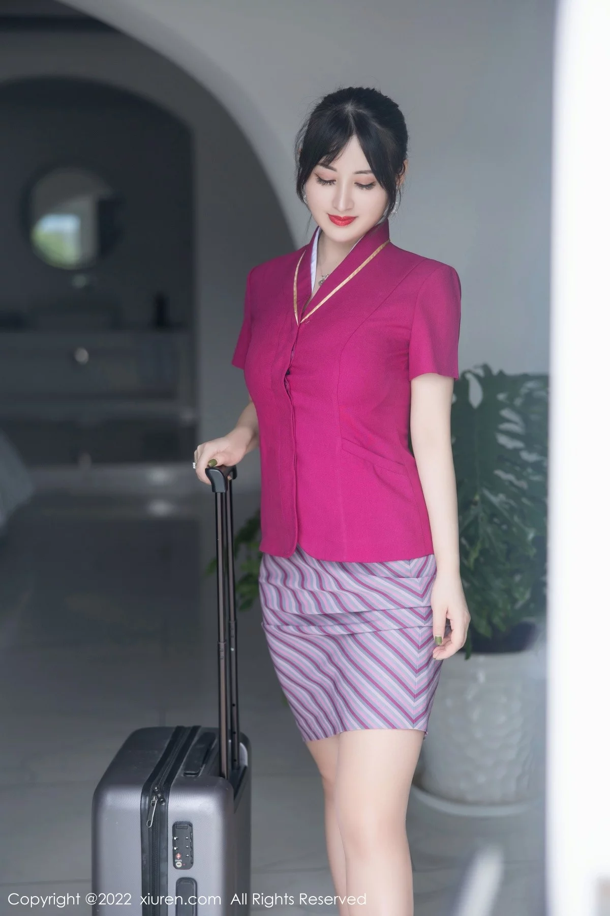 Xrmnw.Vip_诗诗_写真