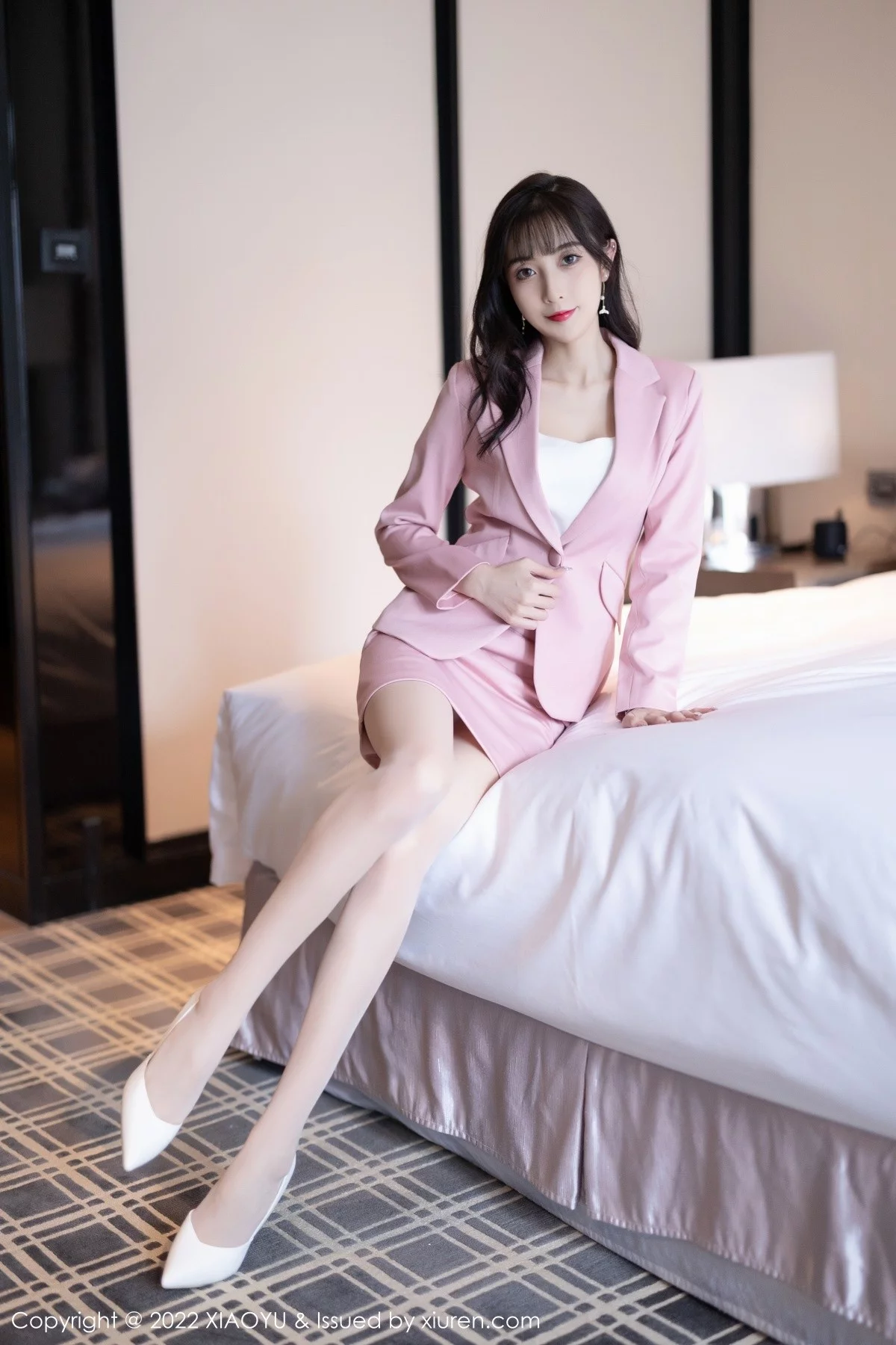 Xrmnw.Vip_林星阑_写真