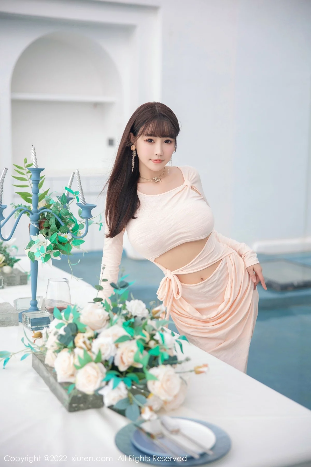 Xrmnw.Vip_朱可儿_写真