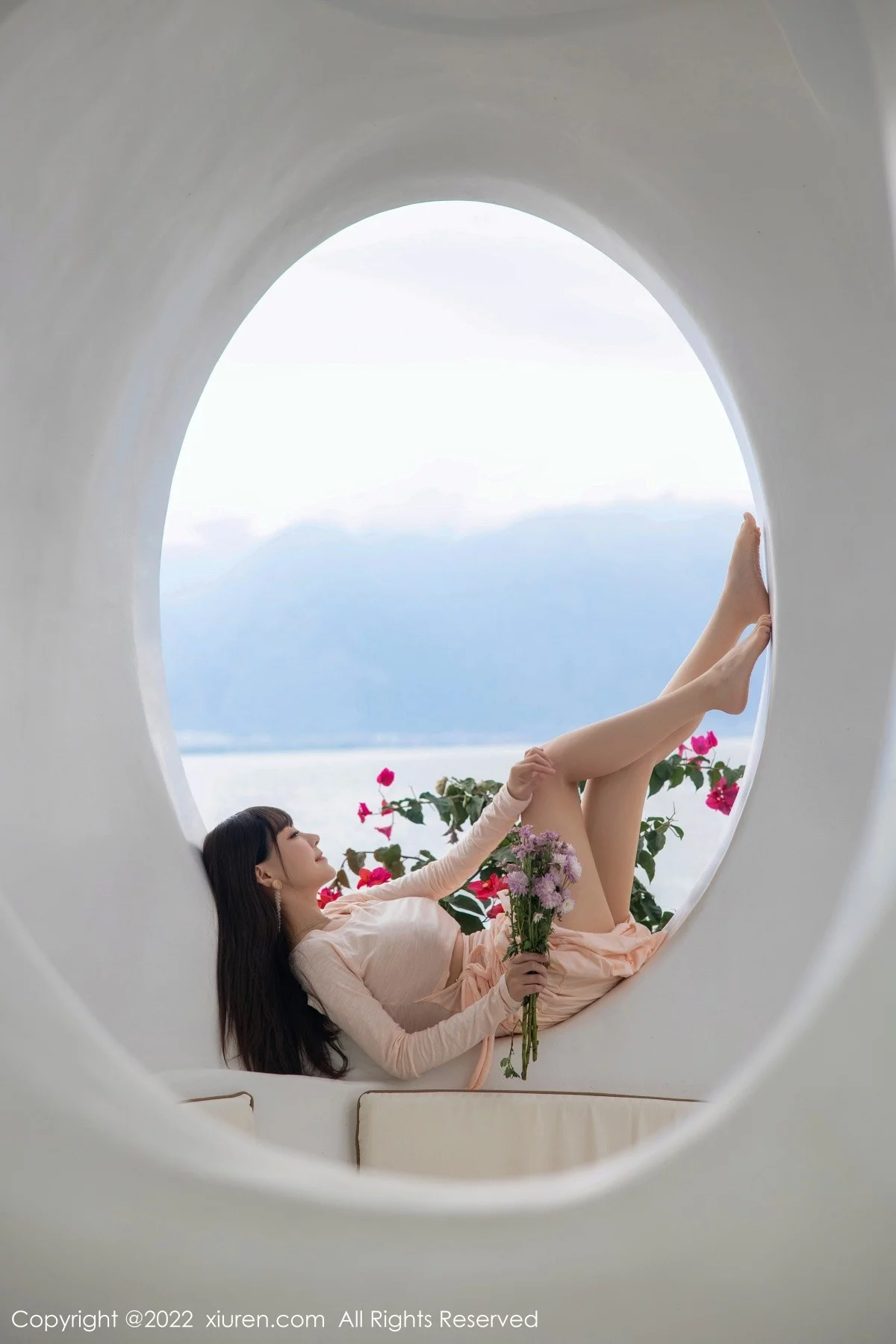 Xrmnw.Vip_朱可儿_写真