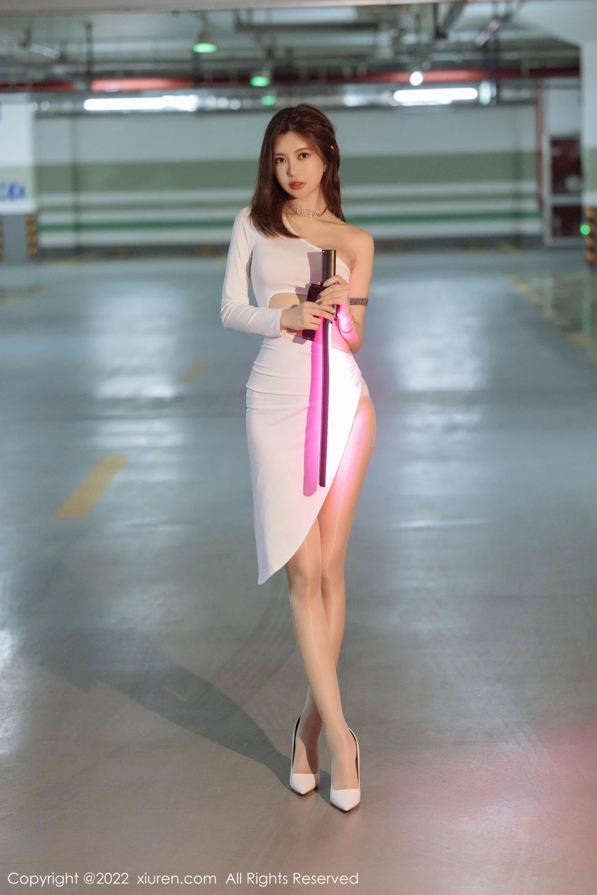 Xrmnw.Vip_绮里嘉_写真