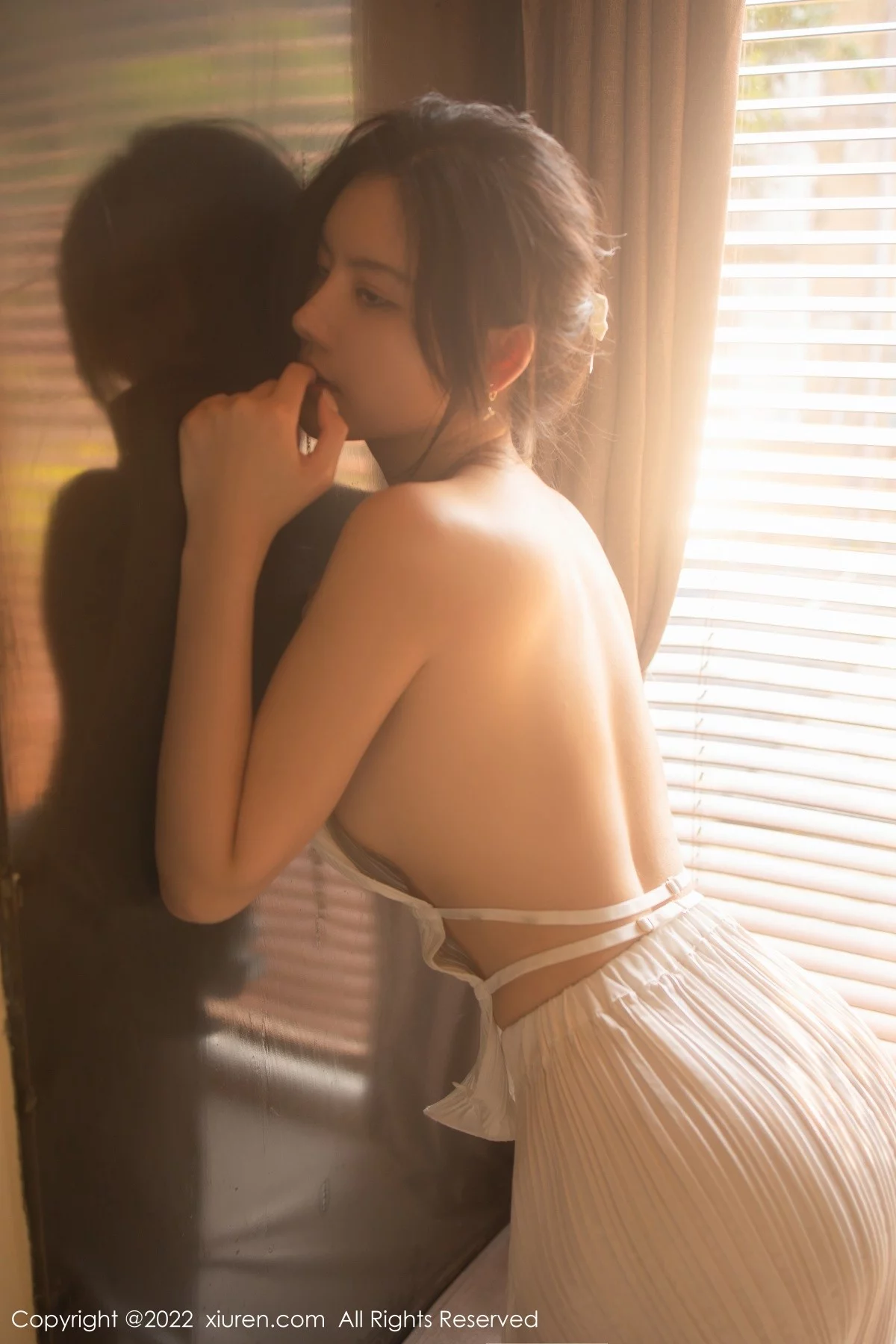 Xrmnw.Vip_就是阿朱啊_写真