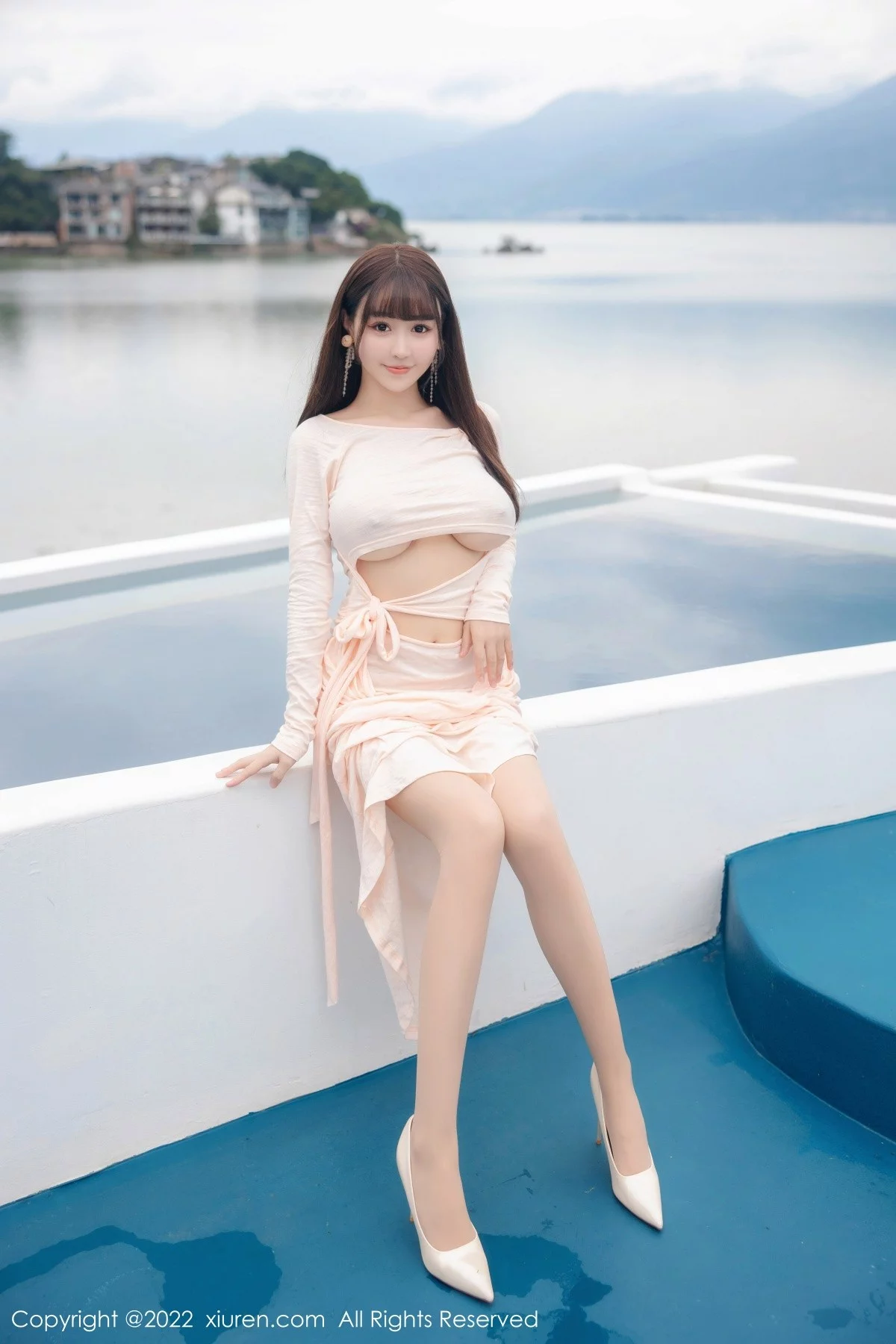 Xrmnw.Vip_朱可儿_写真