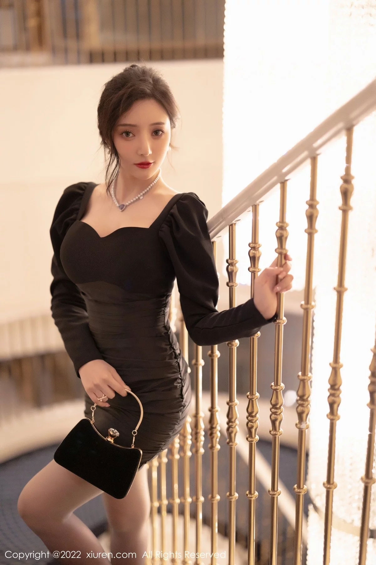 Xrmnw.Vip_王馨瑶_写真