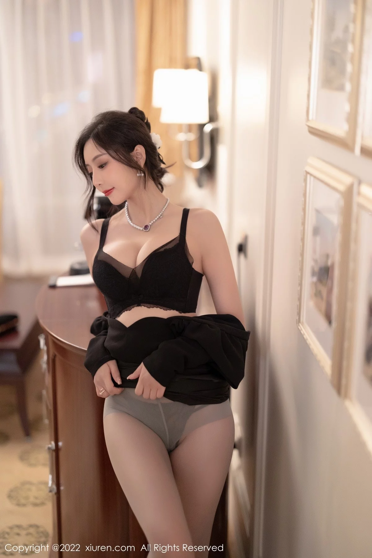 Xrmnw.Vip_王馨瑶_写真