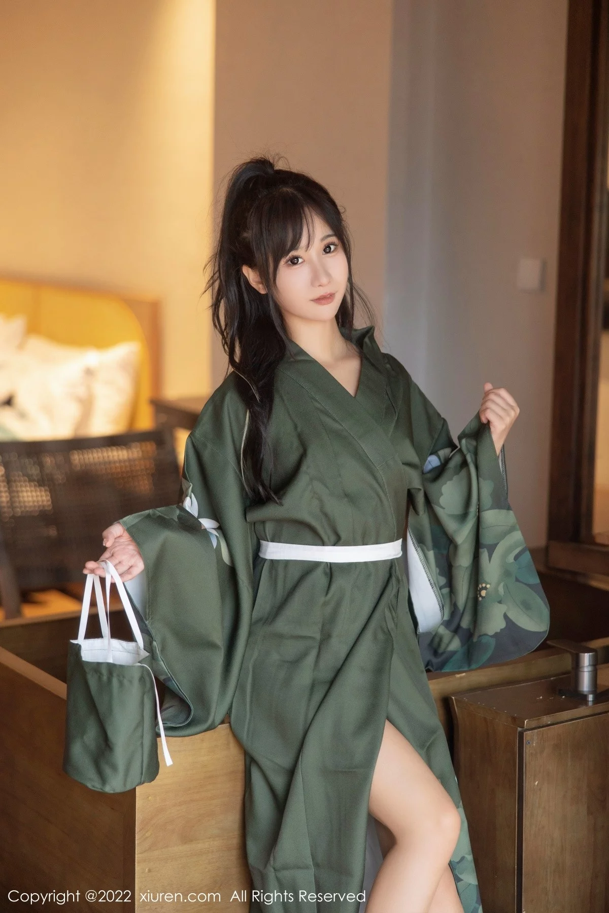 Xrmnw.Vip_小果冻儿_写真