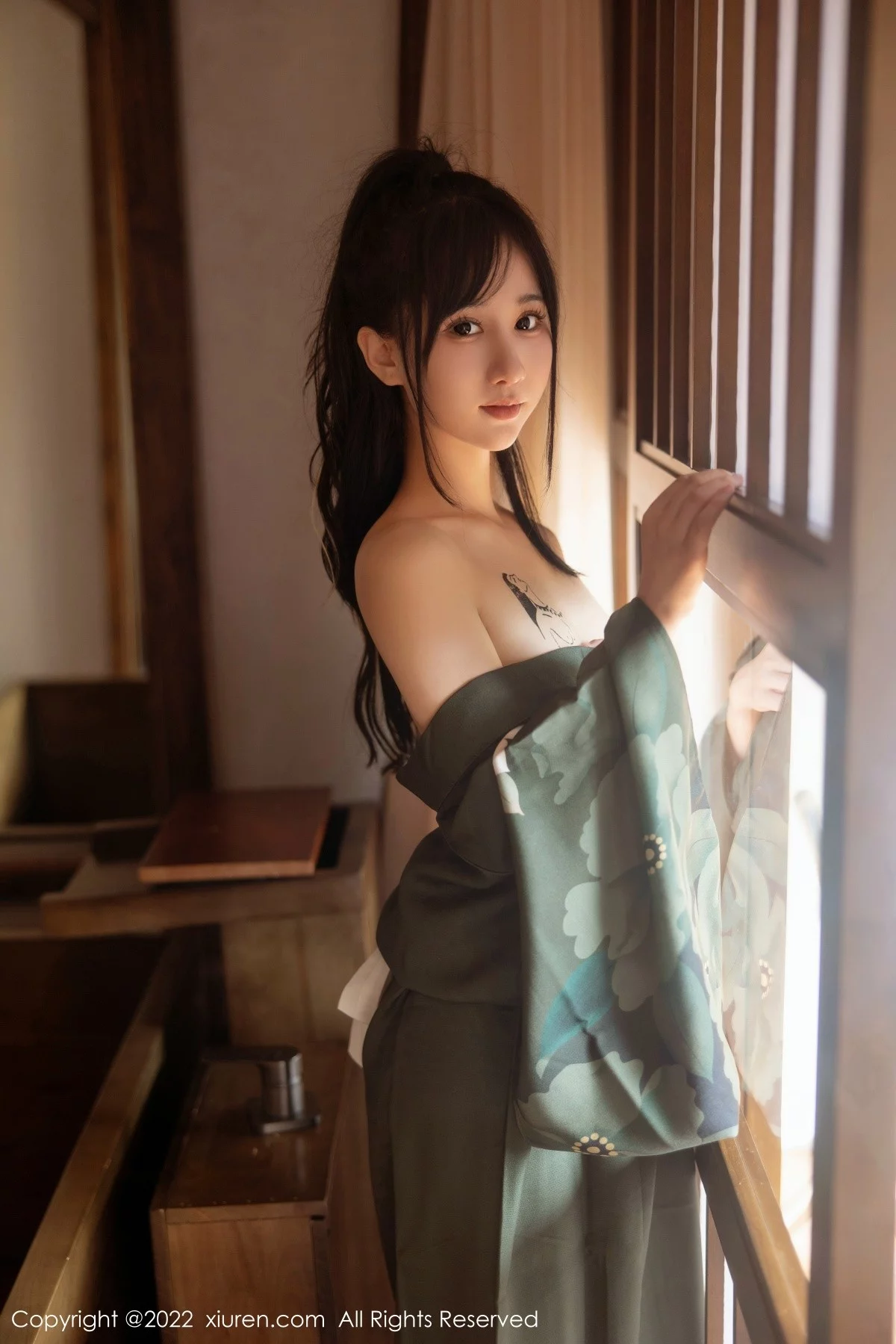 Xrmnw.Vip_小果冻儿_写真