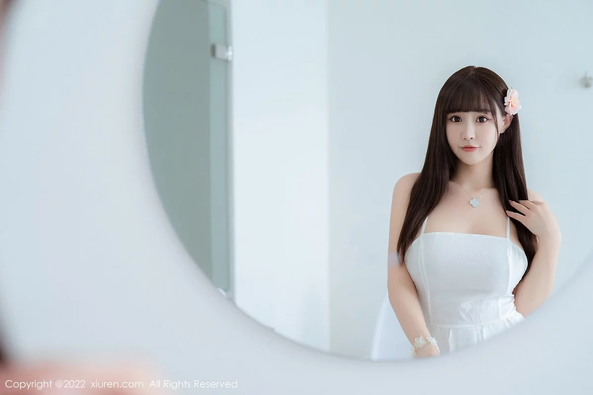 Xrmnw.Vip_朱可儿_写真