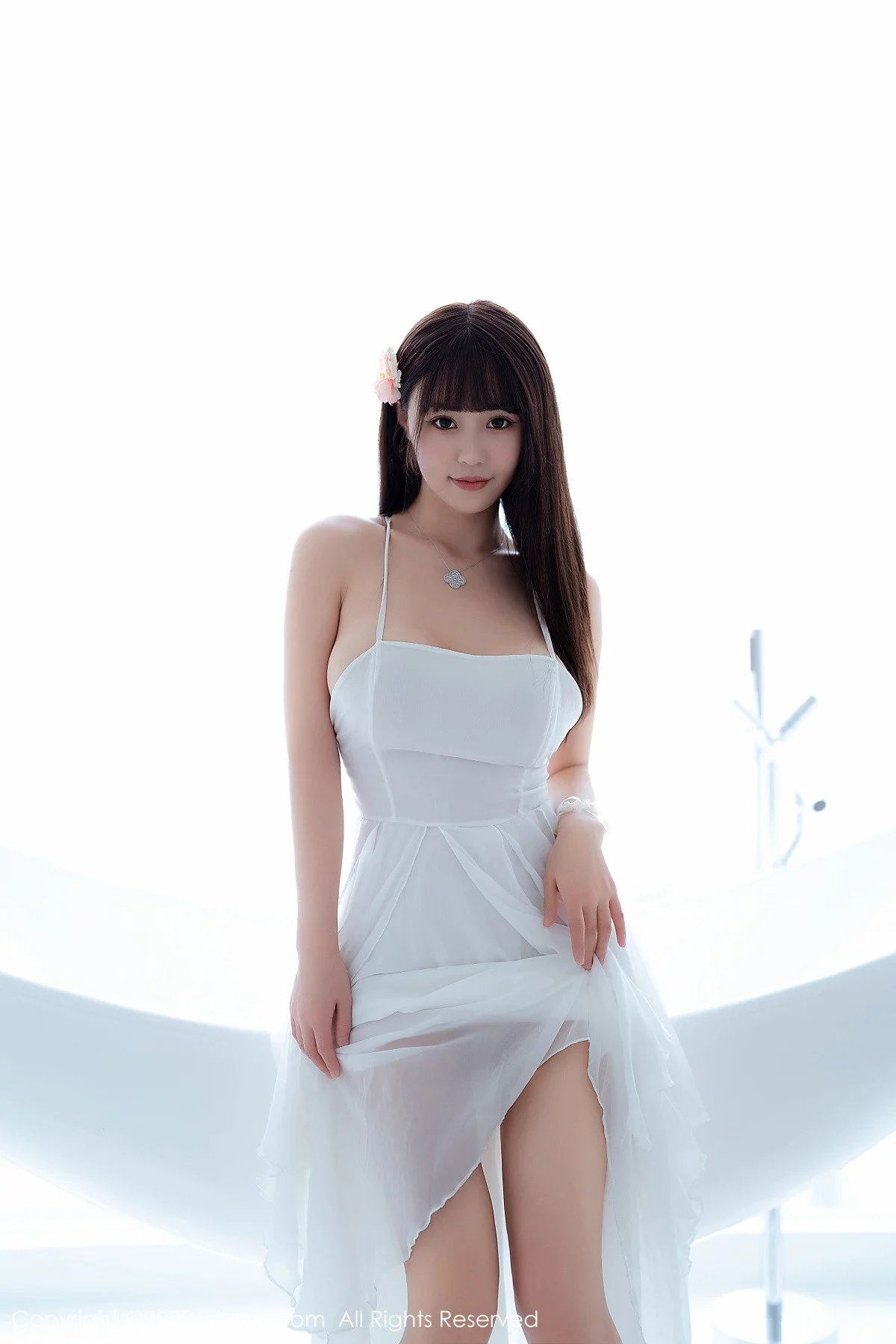 Xrmnw.Vip_朱可儿_写真