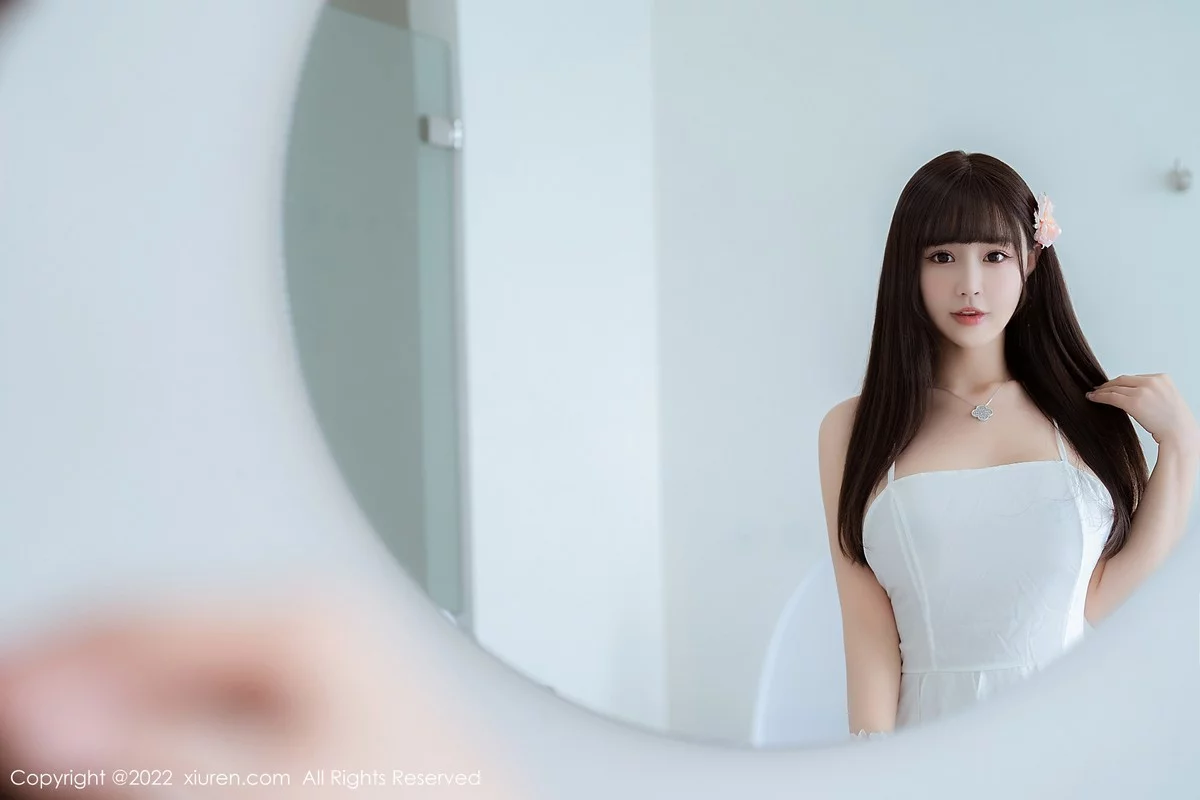 Xrmnw.Vip_朱可儿_写真