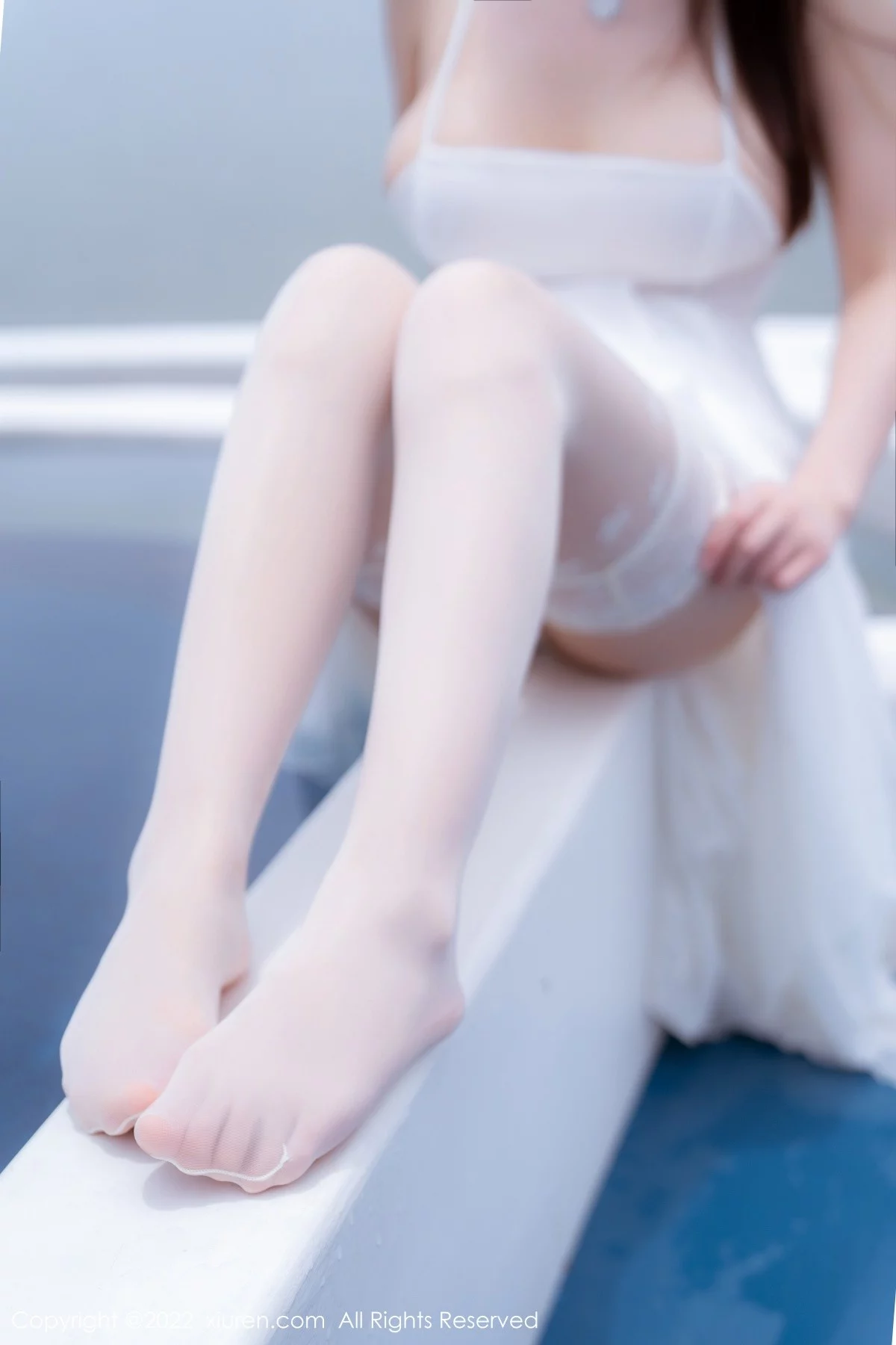Xrmnw.Vip_朱可儿_写真