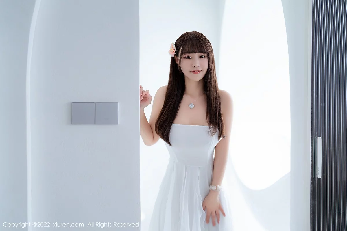 Xrmnw.Vip_朱可儿_写真