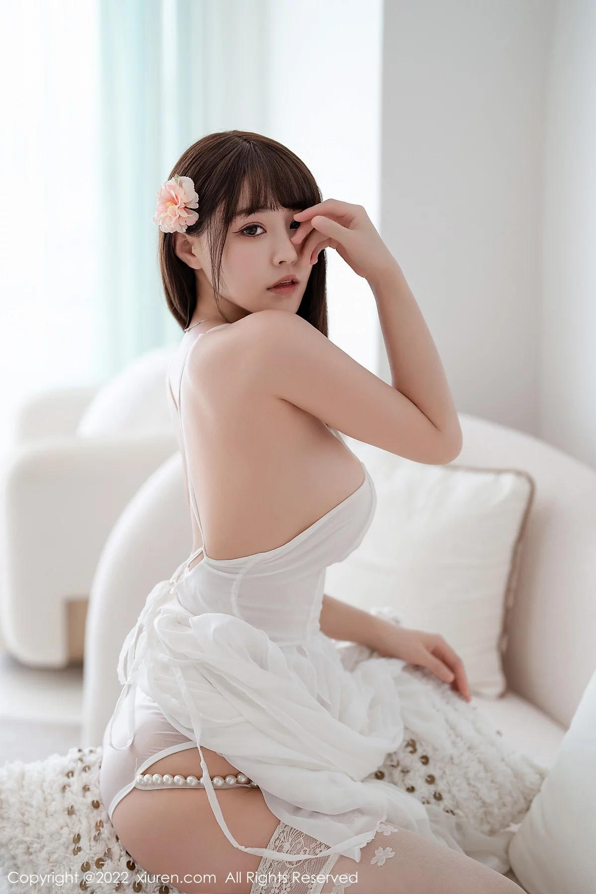 Xrmnw.Vip_朱可儿_写真