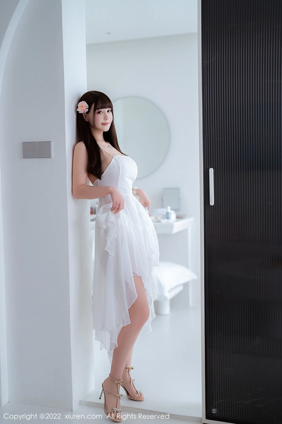 Xrmnw.Vip_朱可儿_写真