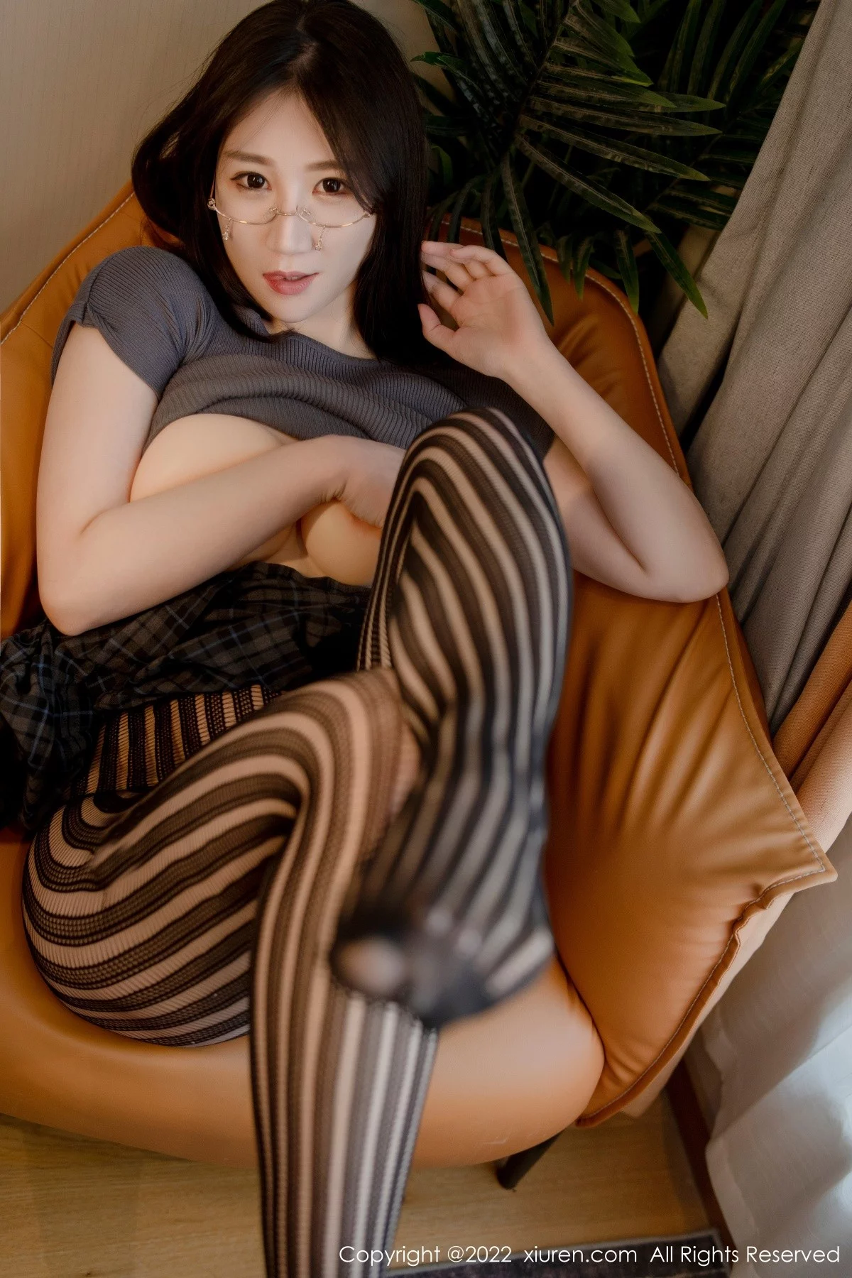 Xrmnw.Vip_顾乔楠_写真