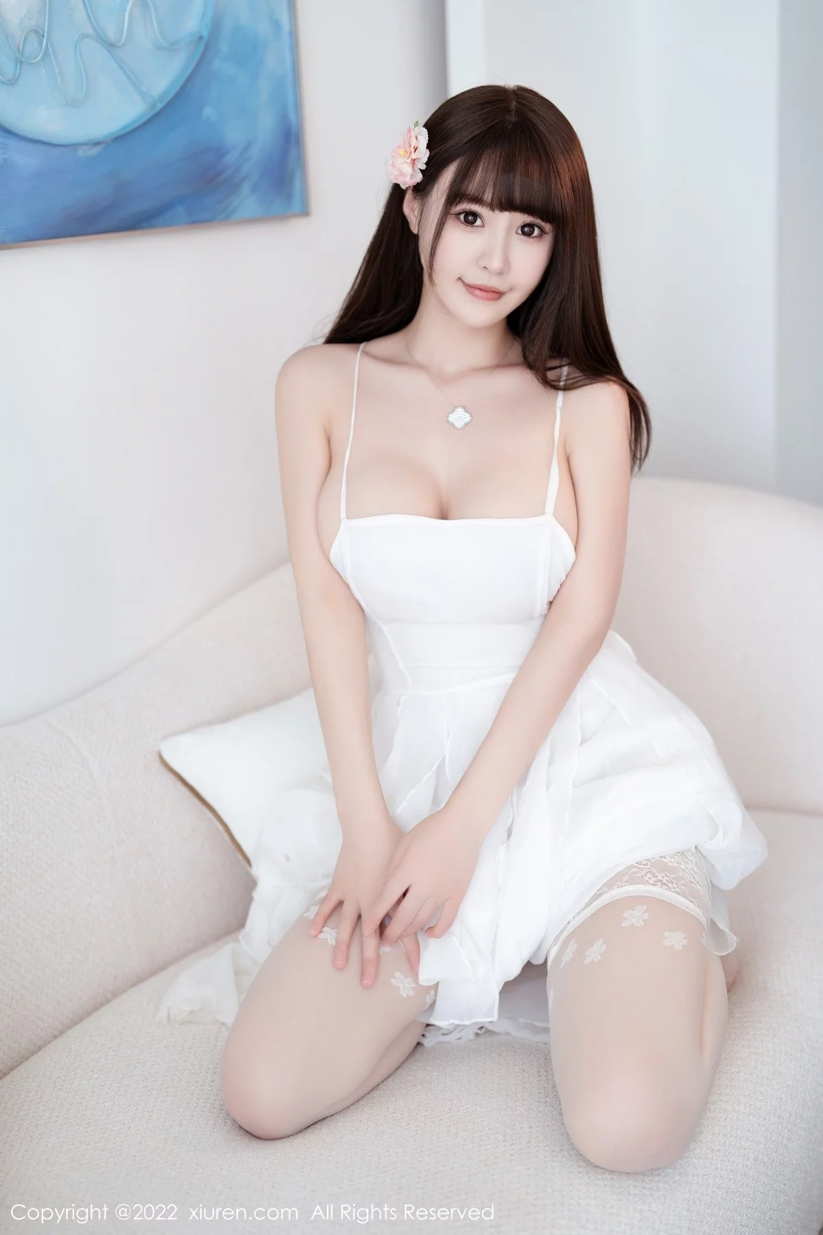 Xrmnw.Vip_朱可儿_写真
