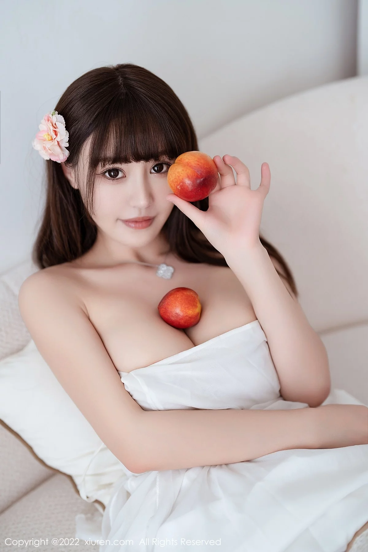 Xrmnw.Vip_朱可儿_写真