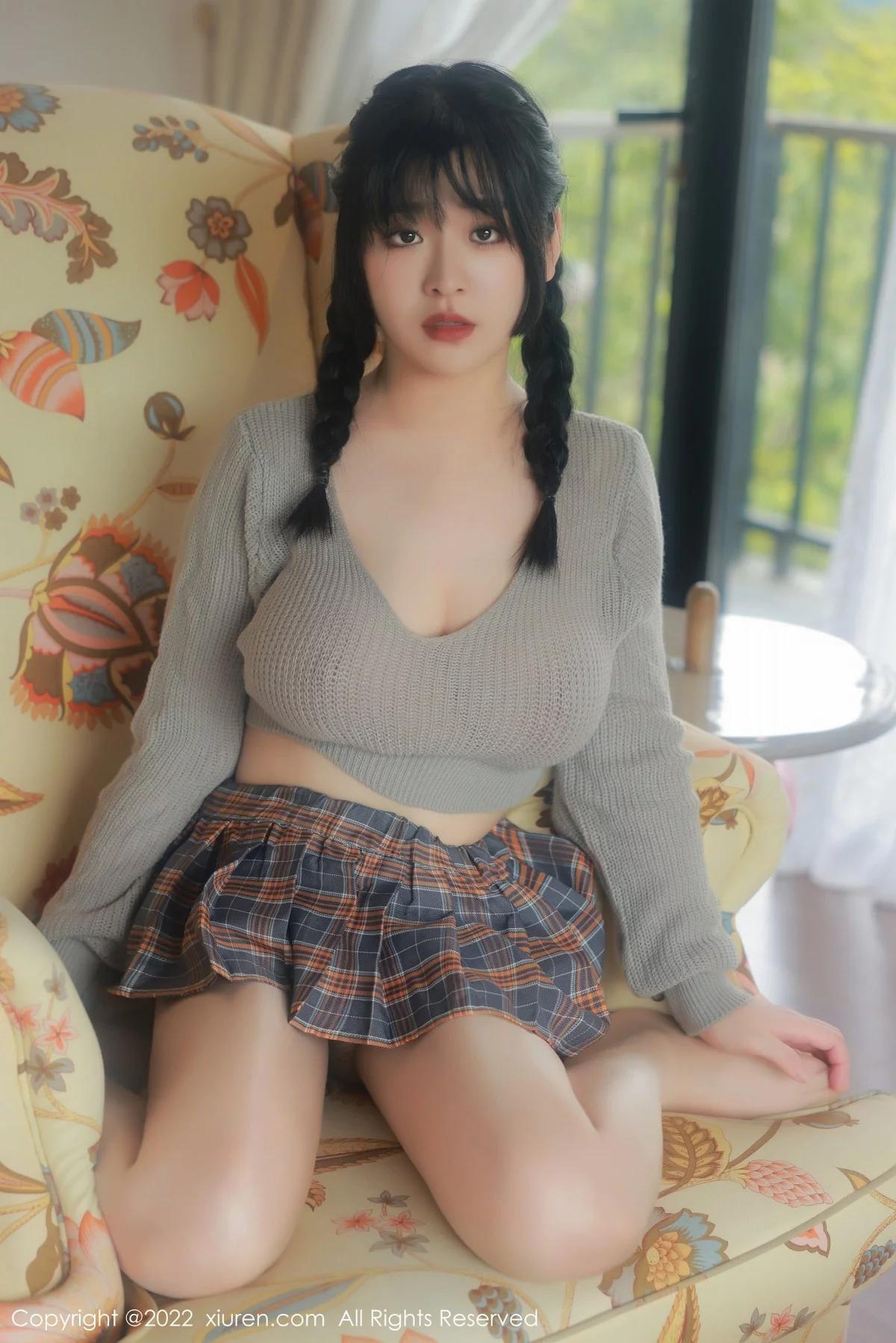 Xrmnw.Vip_奶酥_写真