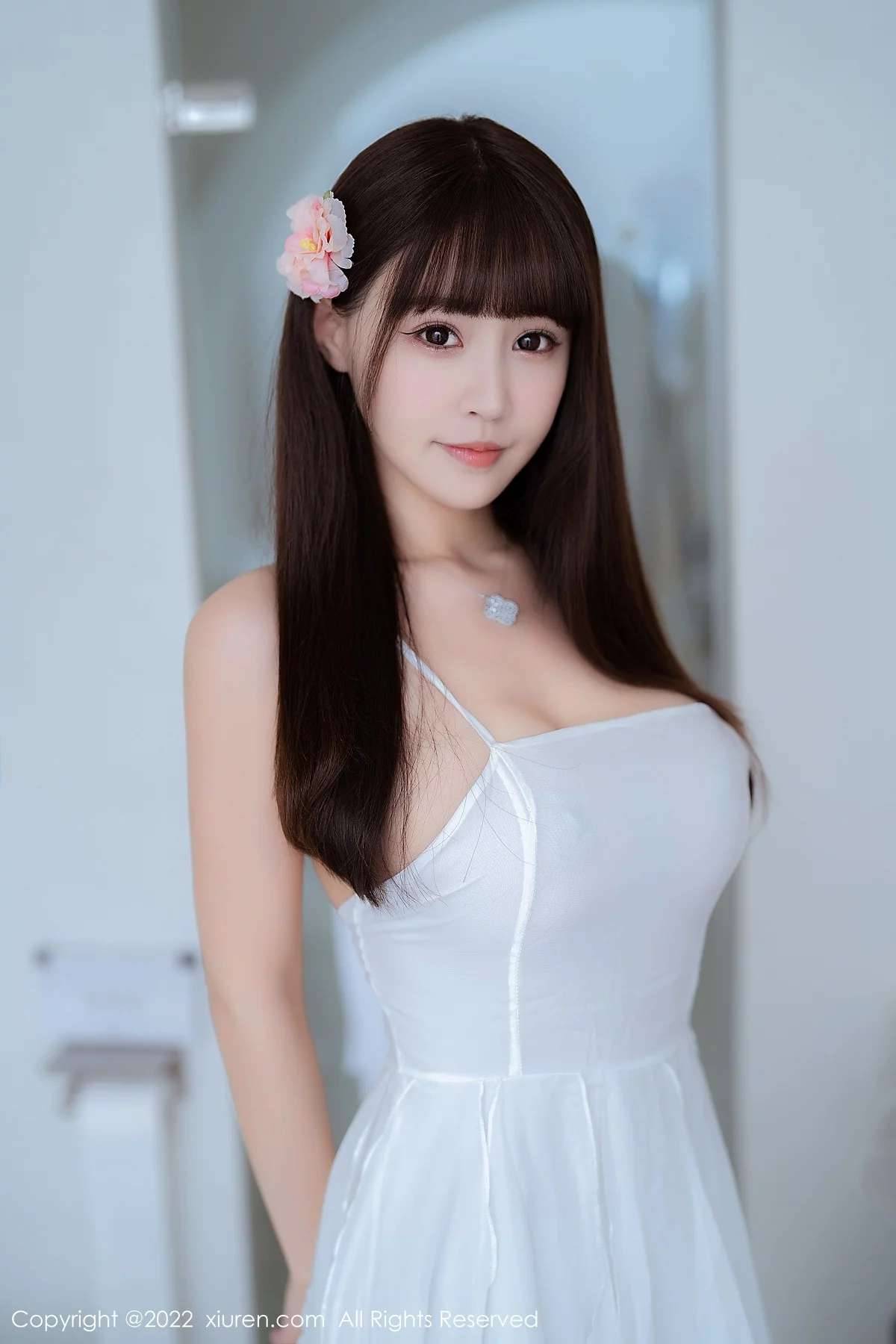Xrmnw.Vip_朱可儿_写真