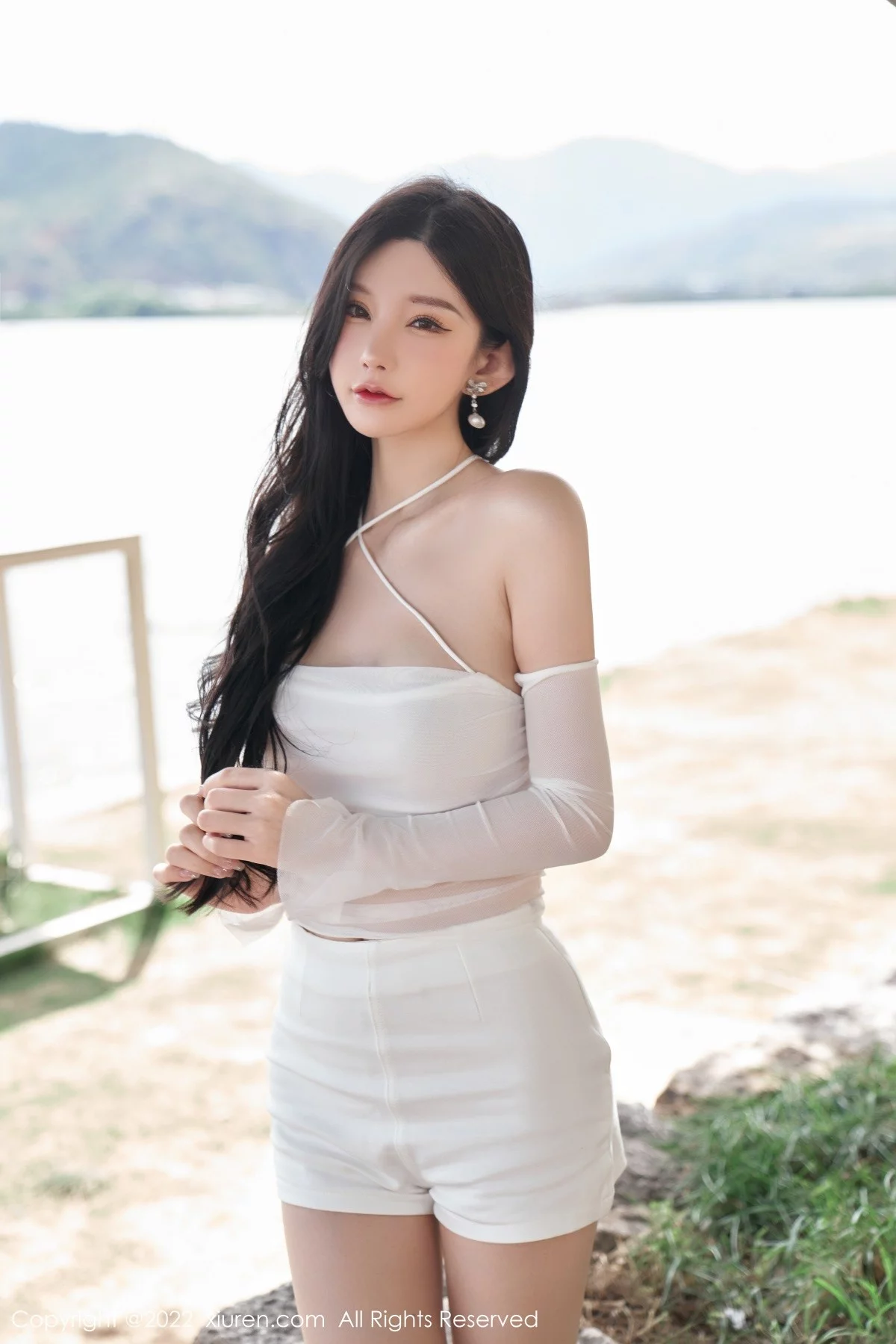 Xrmnw.Vip_周于希_写真