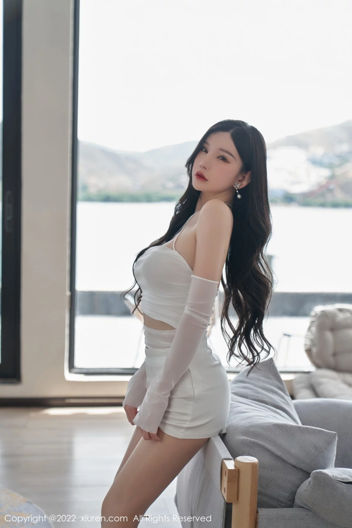 Xrmnw.Vip_周于希_写真