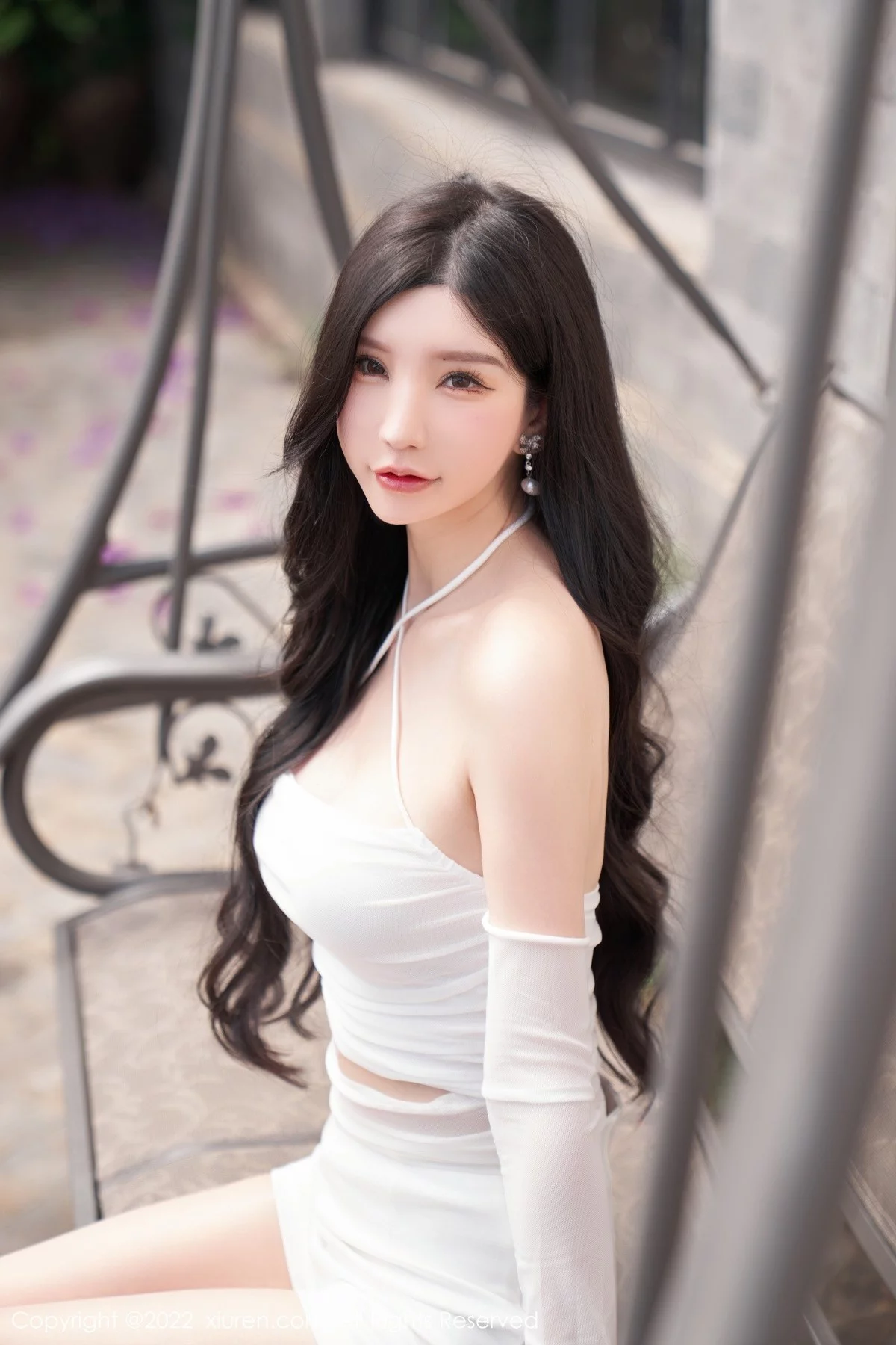 Xrmnw.Vip_周于希_写真