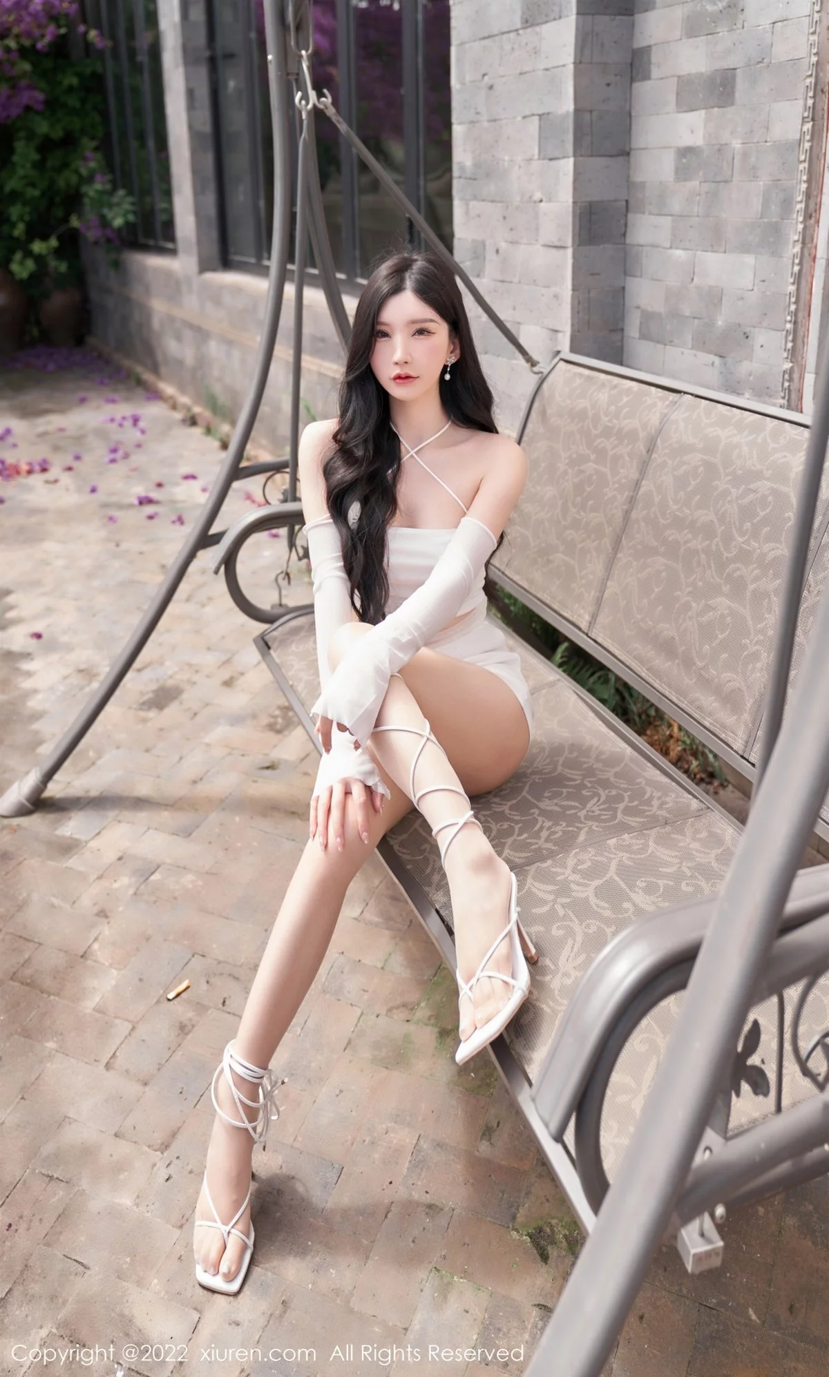 Xrmnw.Vip_周于希_写真