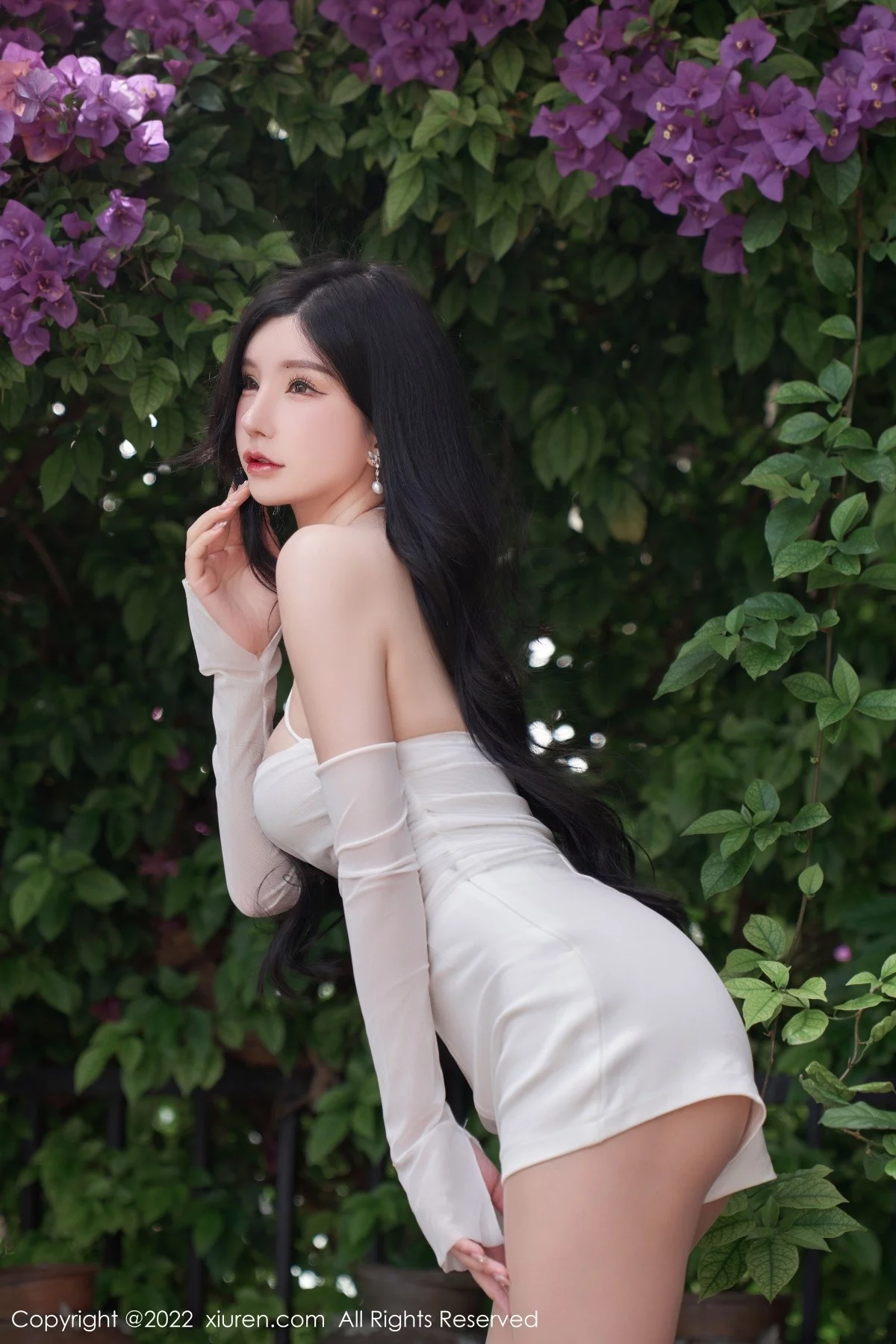Xrmnw.Vip_周于希_写真