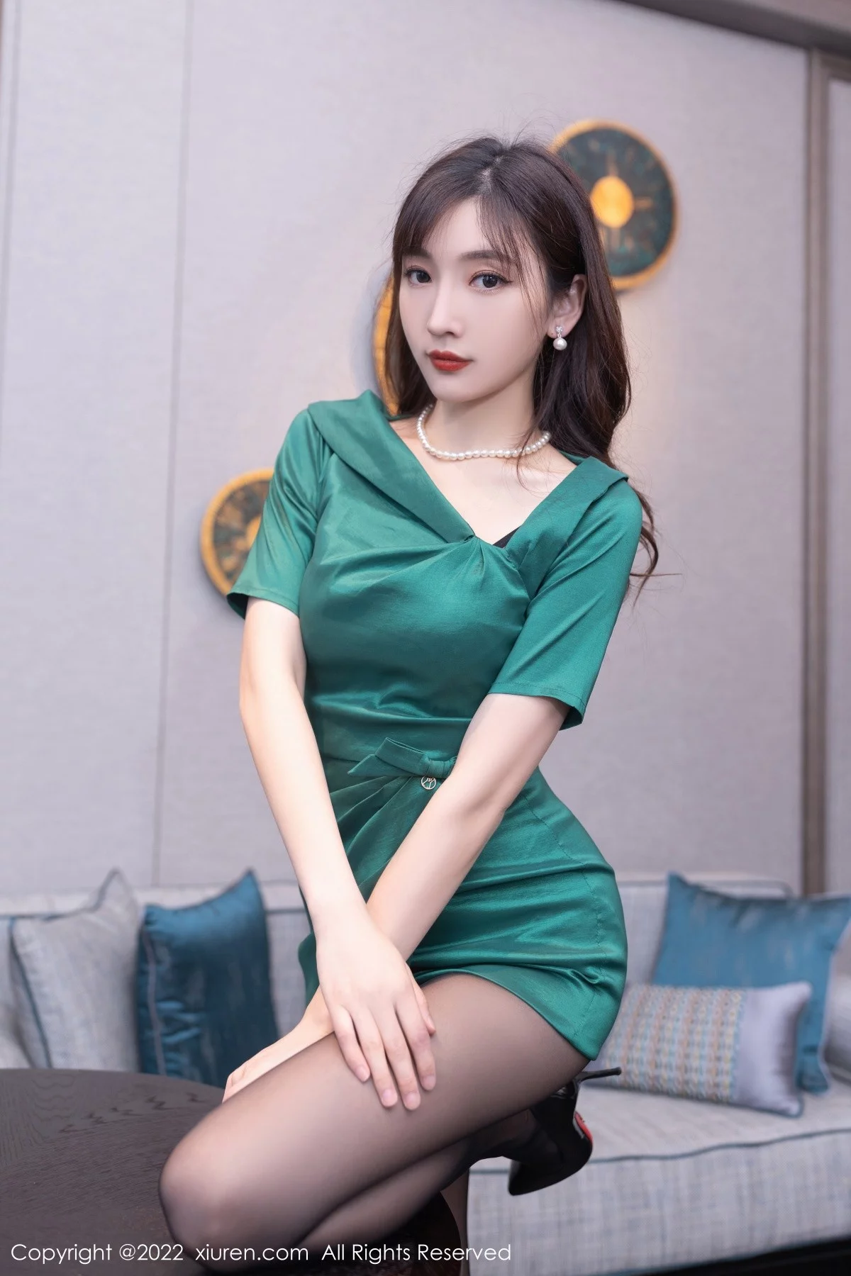 Xrmnw.Vip_陆萱萱_写真