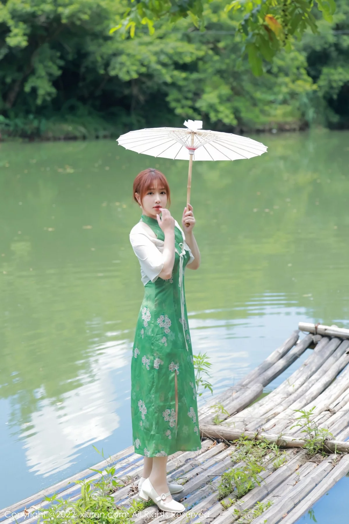 Xrmnw.Vip_养乐多_写真