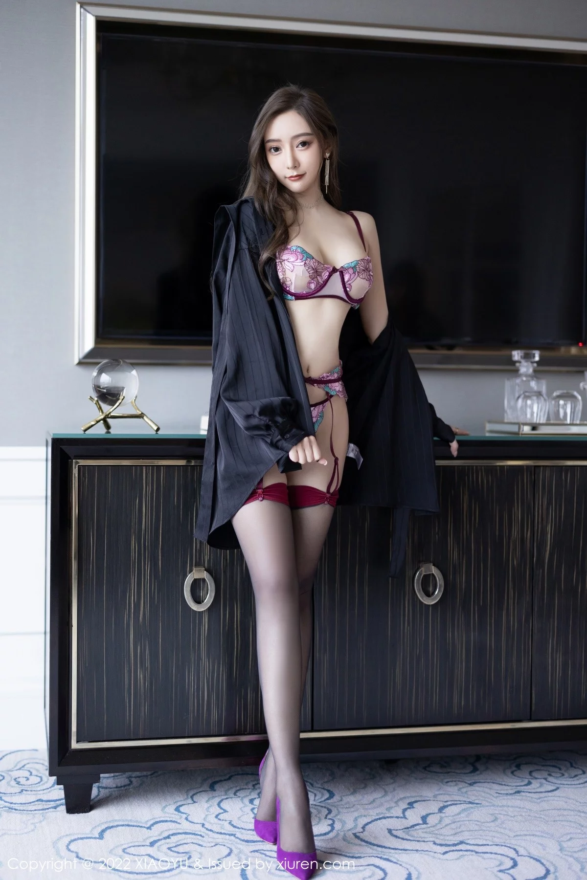 Xrmnw.Vip_王馨瑶_写真