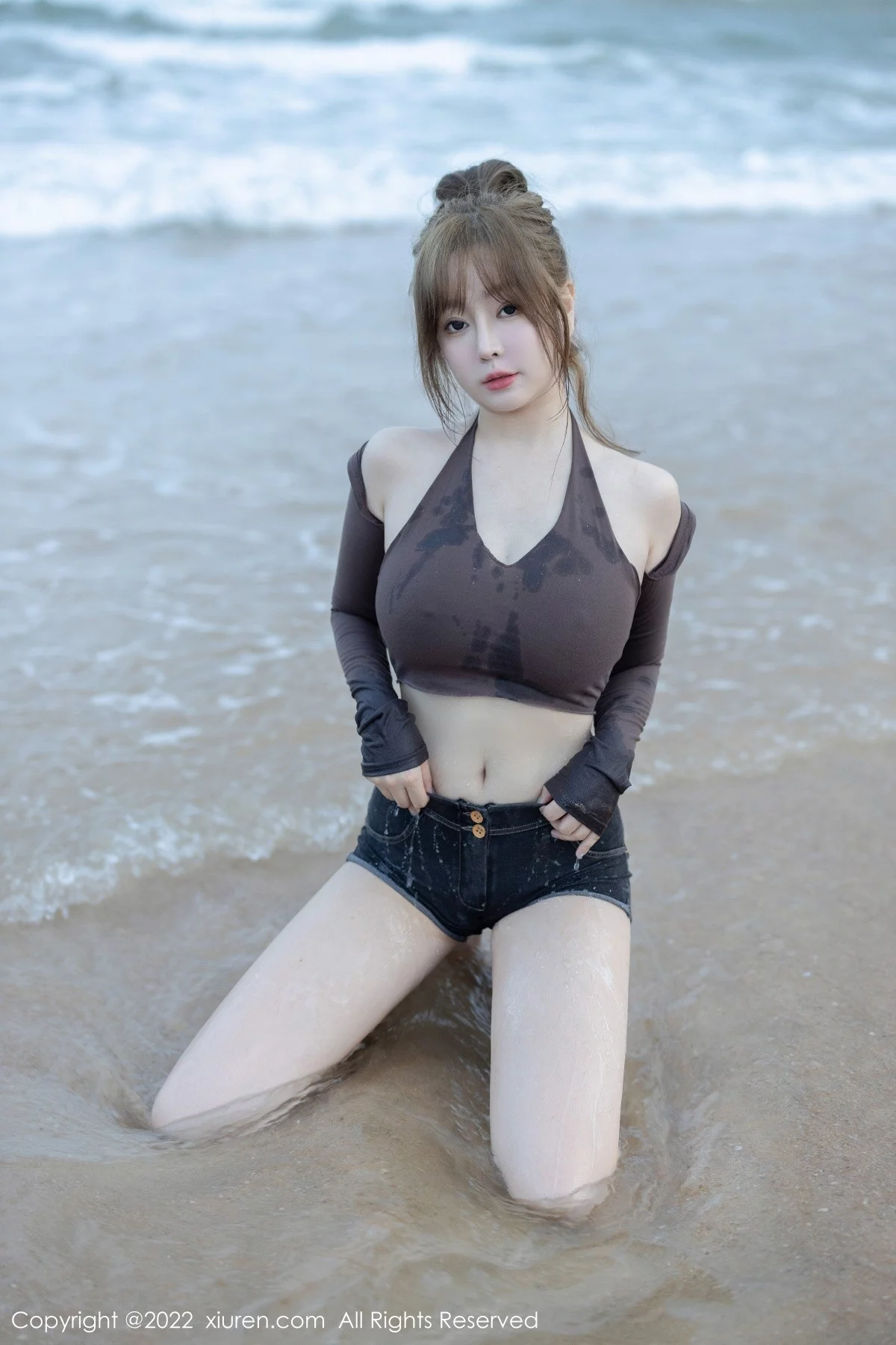 Xrmnw.Vip_王雨纯_写真