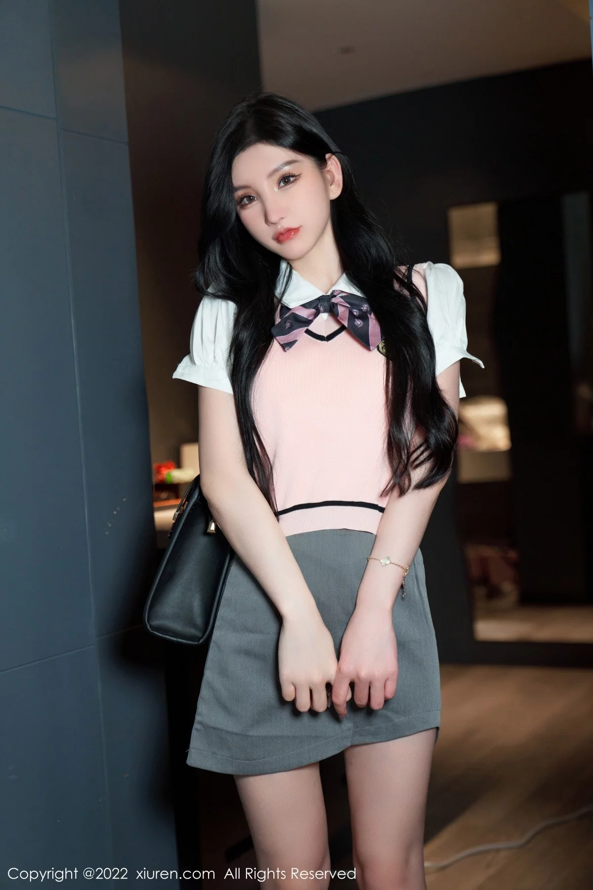 Xrmnw.Vip_周于希_写真