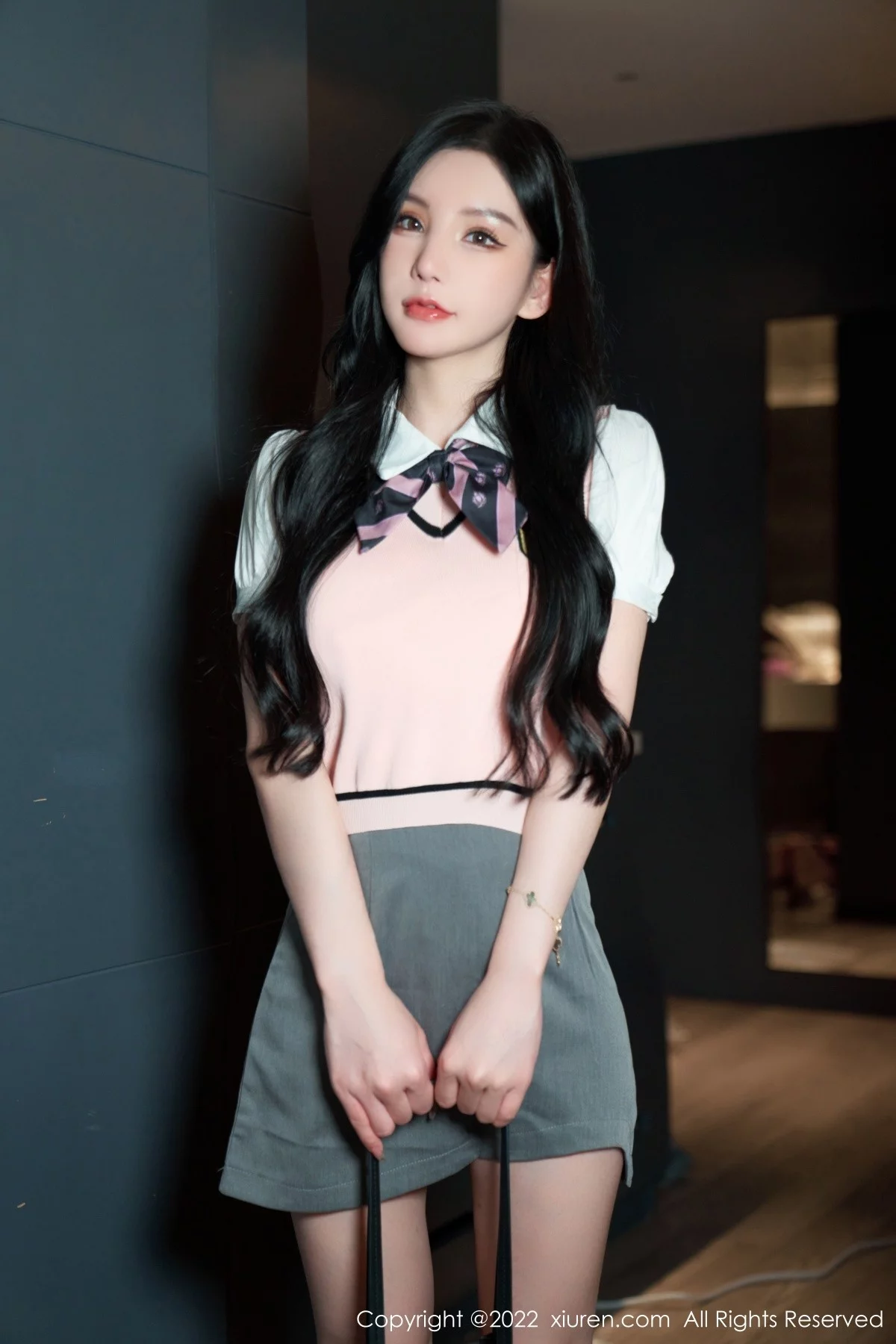 Xrmnw.Vip_周于希_写真
