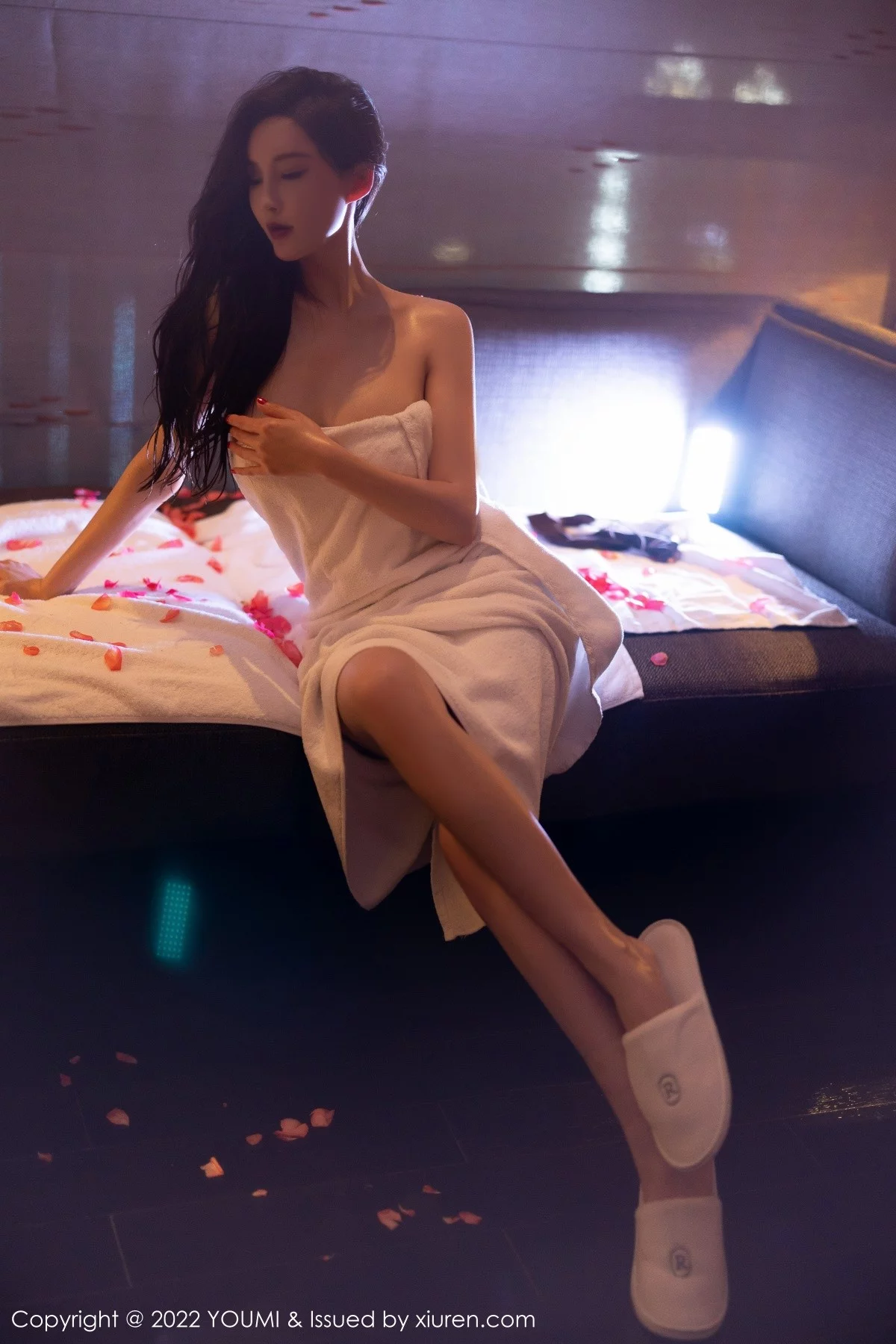 Xrmnw.Vip_奶瓶土肥圆_写真