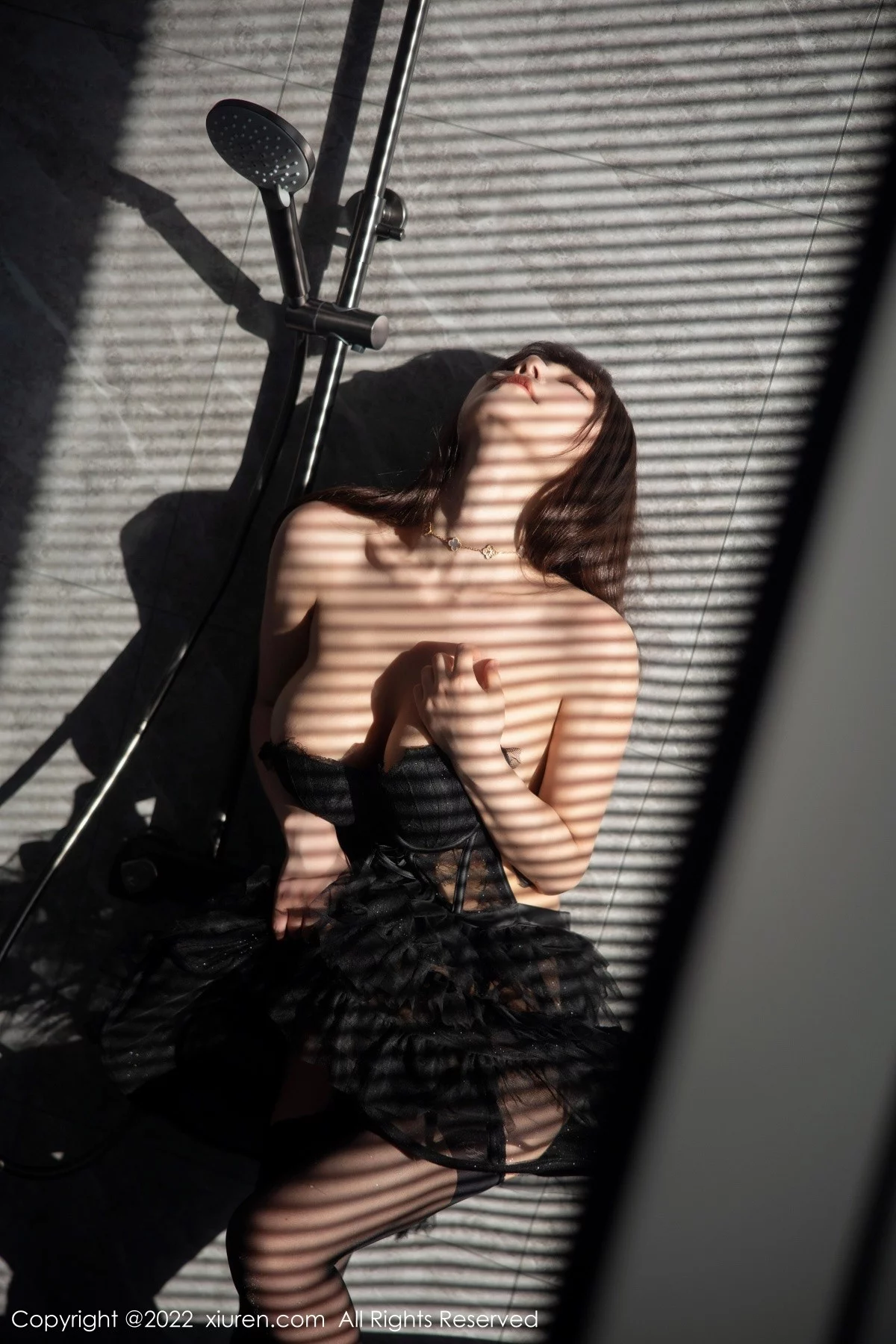 Xrmnw.Vip_朱可儿_写真